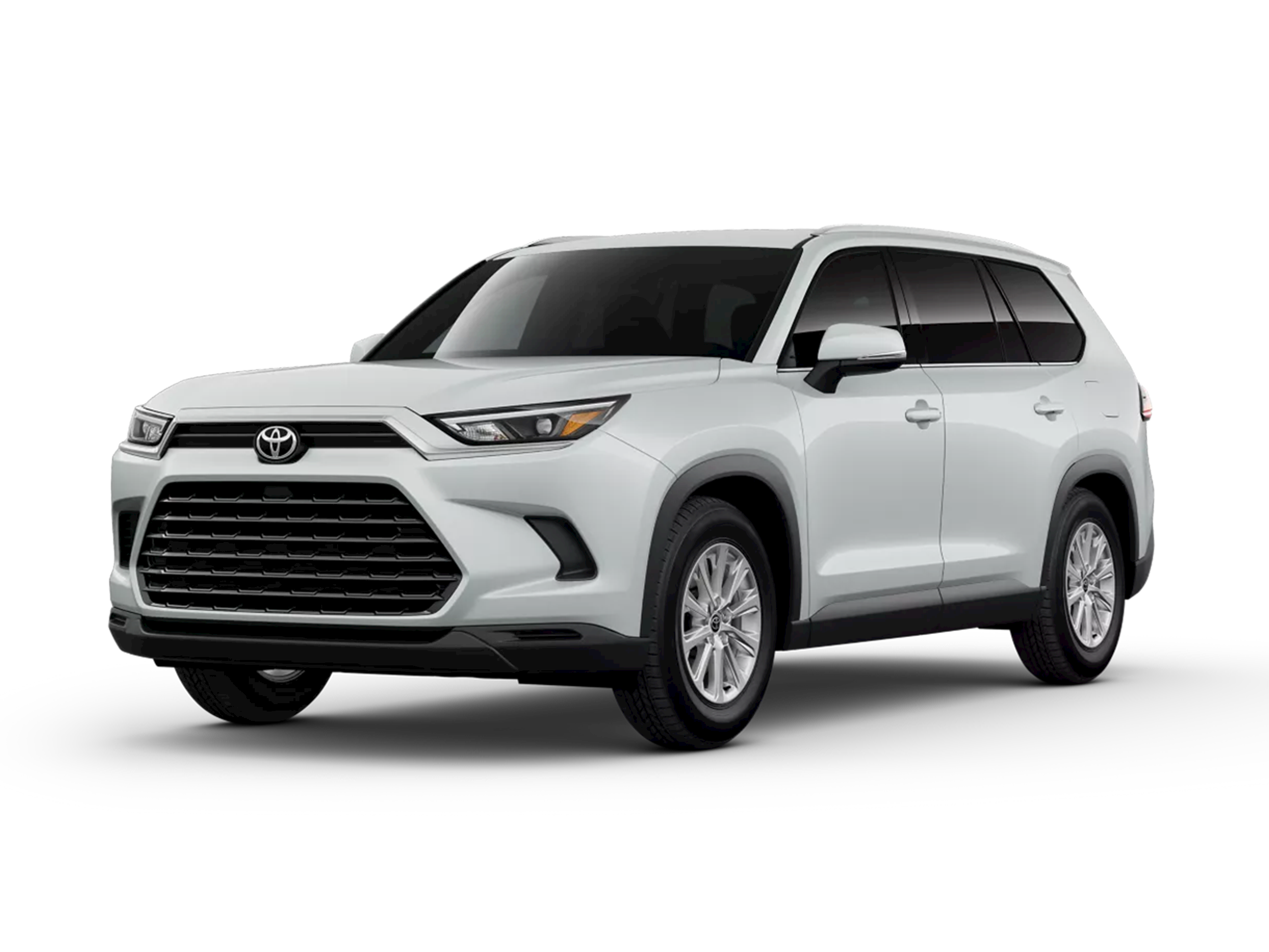 2026 Toyota Grand Highlander XLE's photo