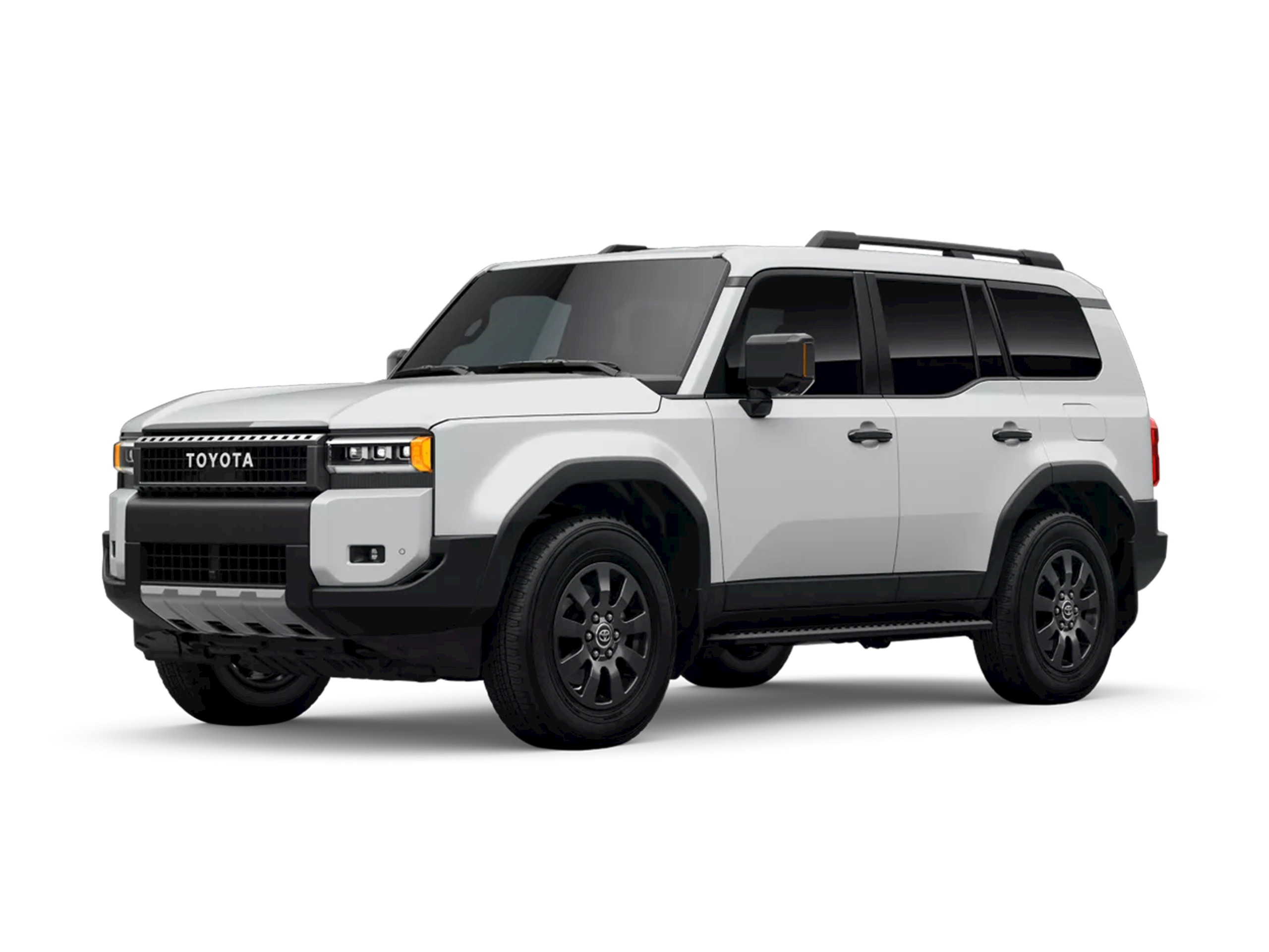 2026 Toyota Land Cruiser Land Cruiser 1958's photo