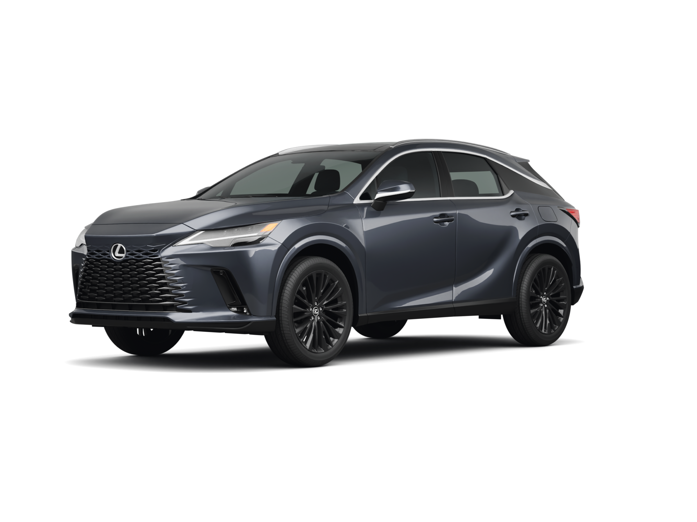 2026 Lexus RX PHEV 450h+'s photo