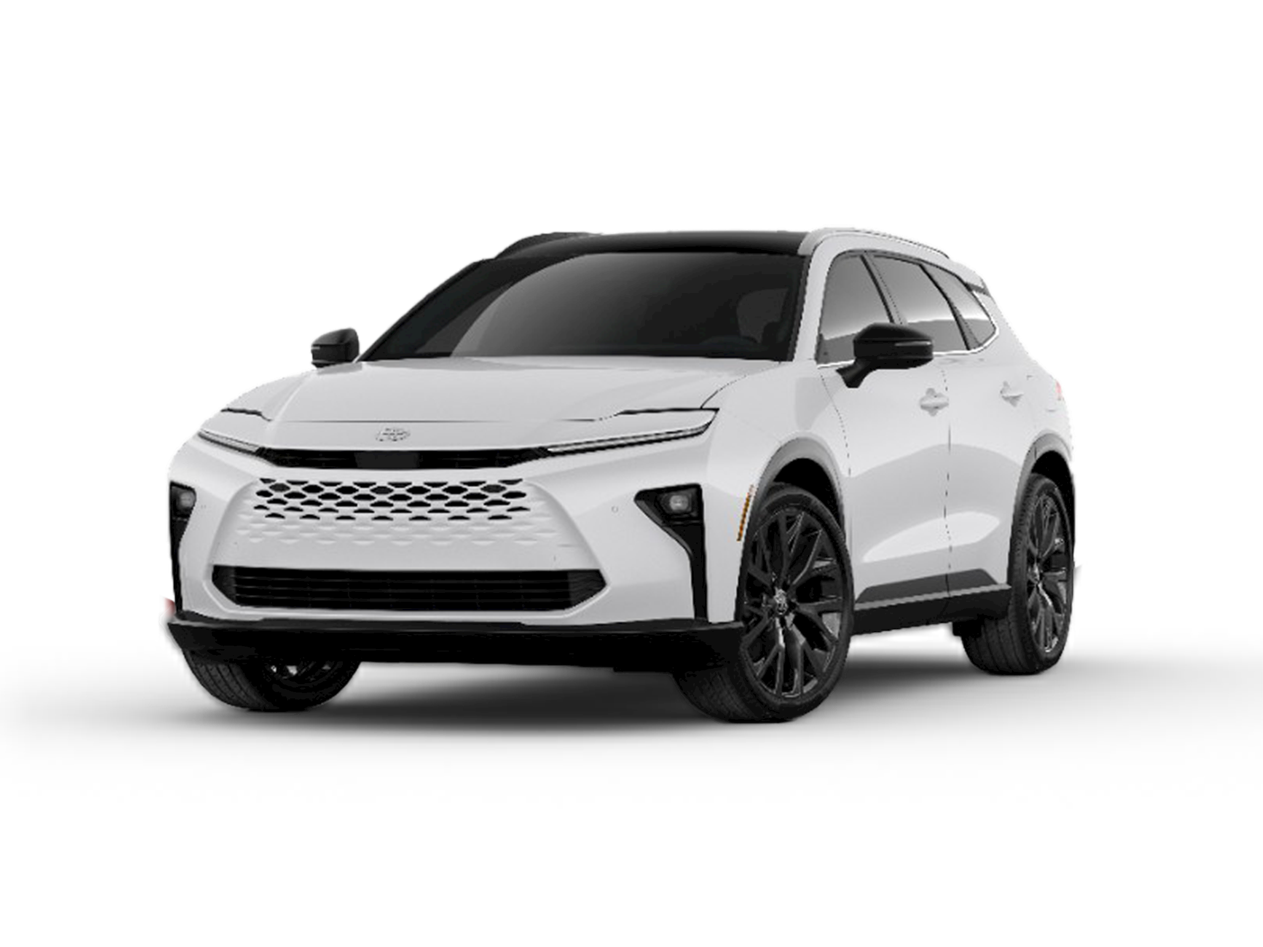 2026 Toyota Crown Signia