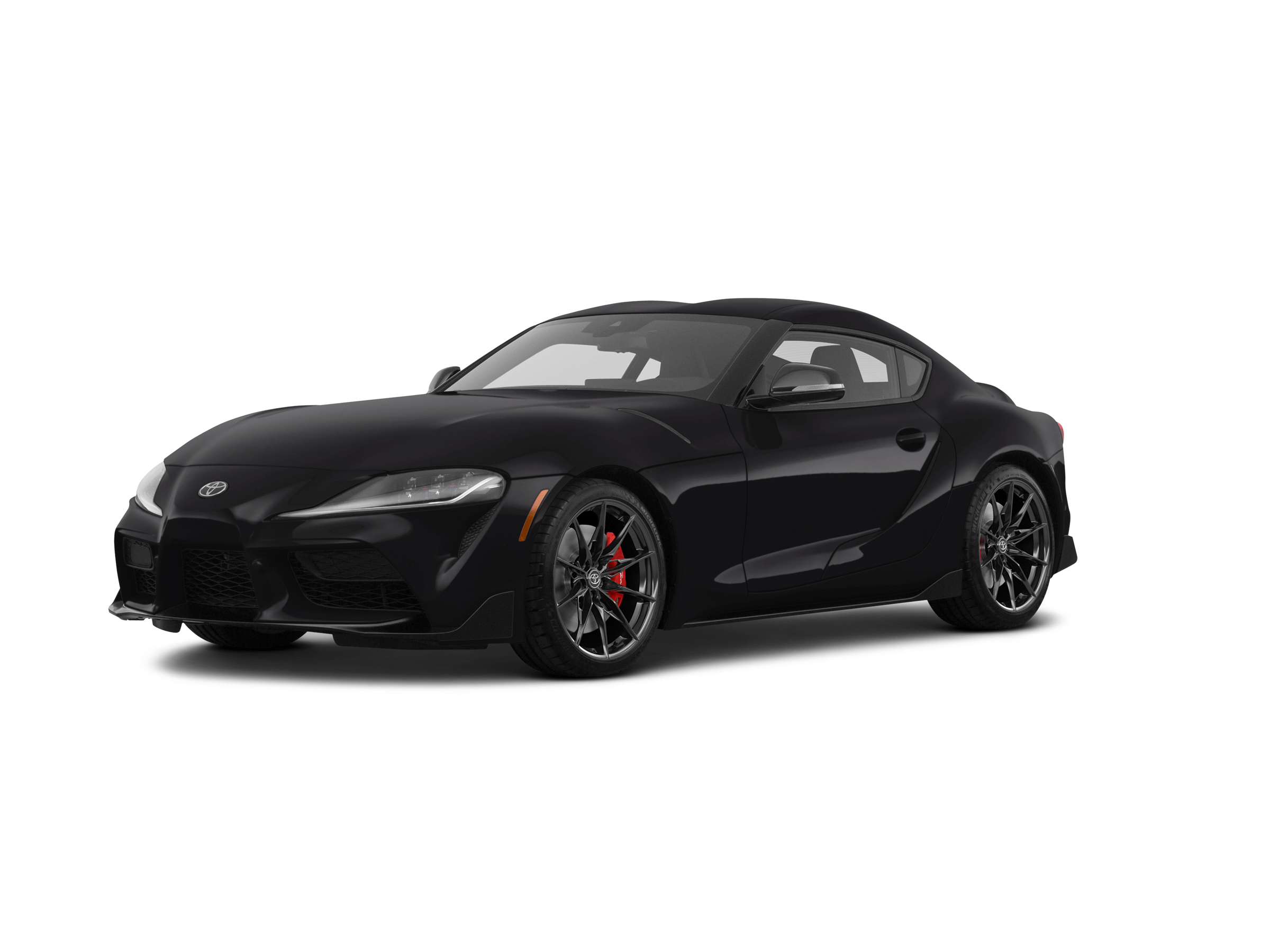 2026 Toyota Supra Premium's photo