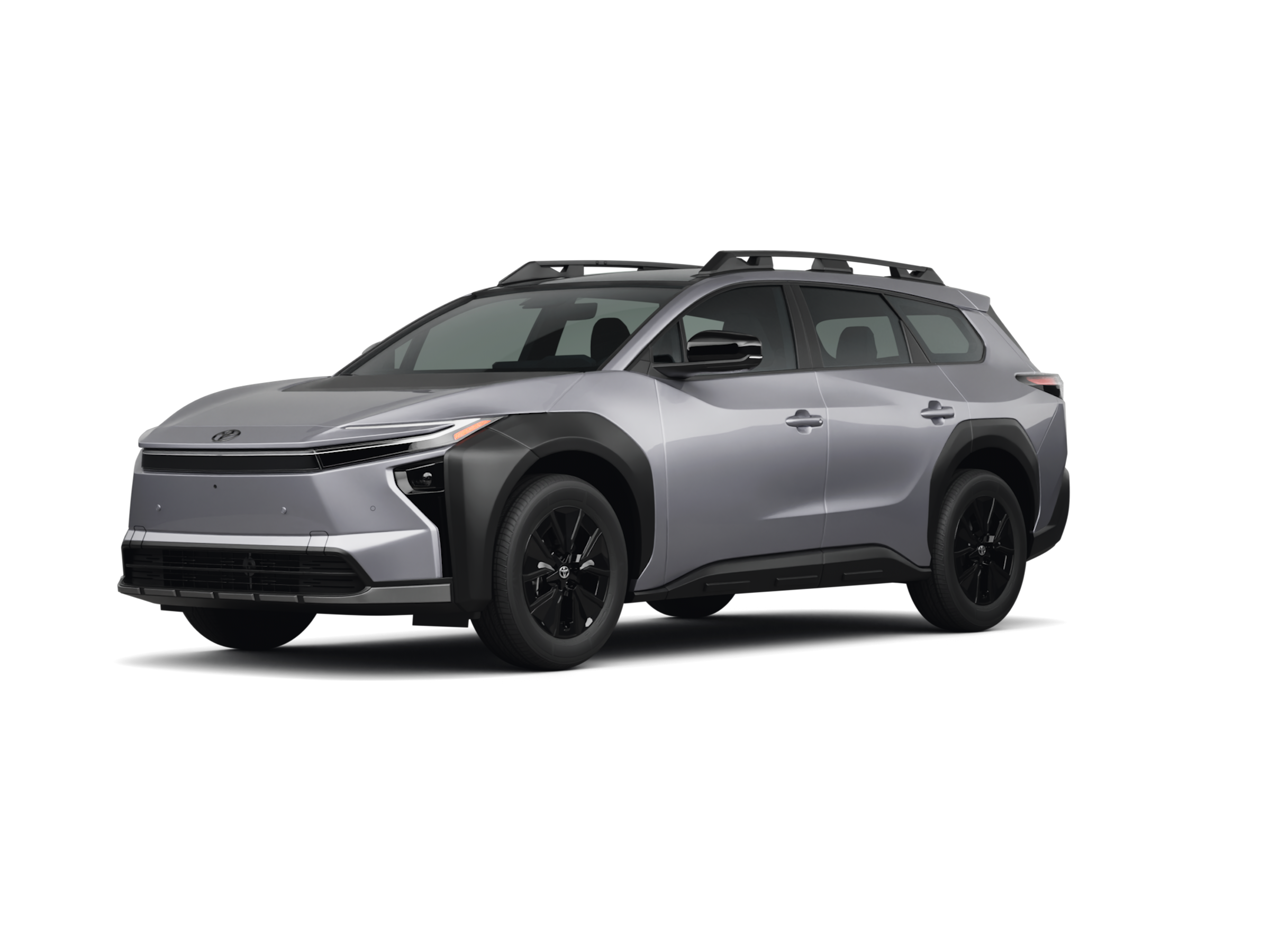 2026 Toyota bZ Woodland