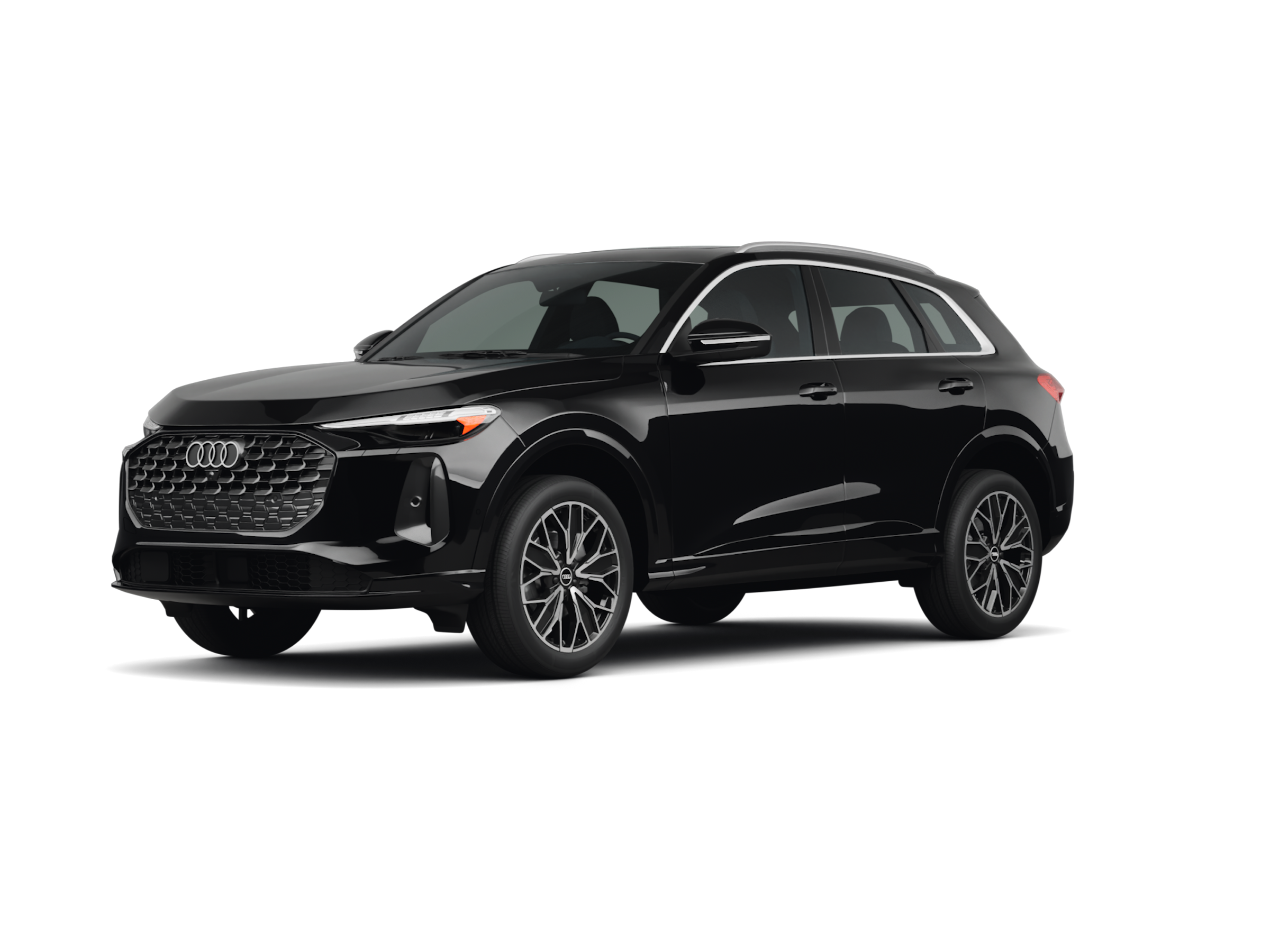 2025 Audi New Q5 Premium Plus's photo