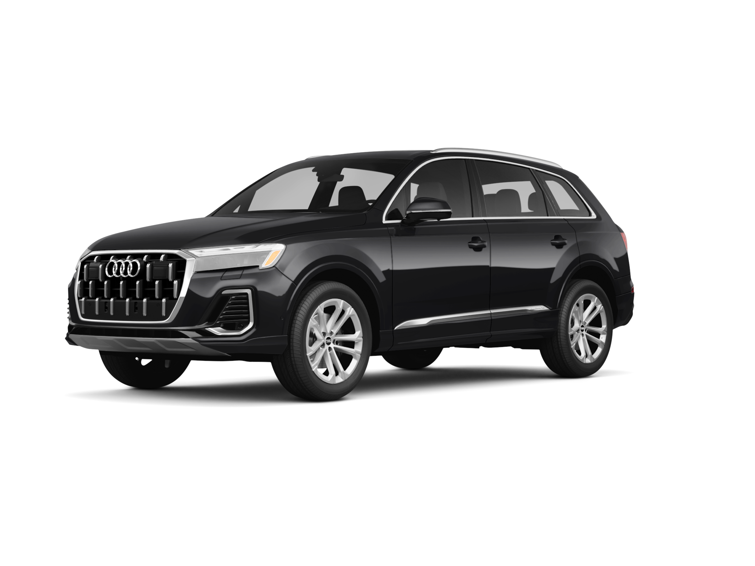 2026 Audi Q7 Premium Plus's photo