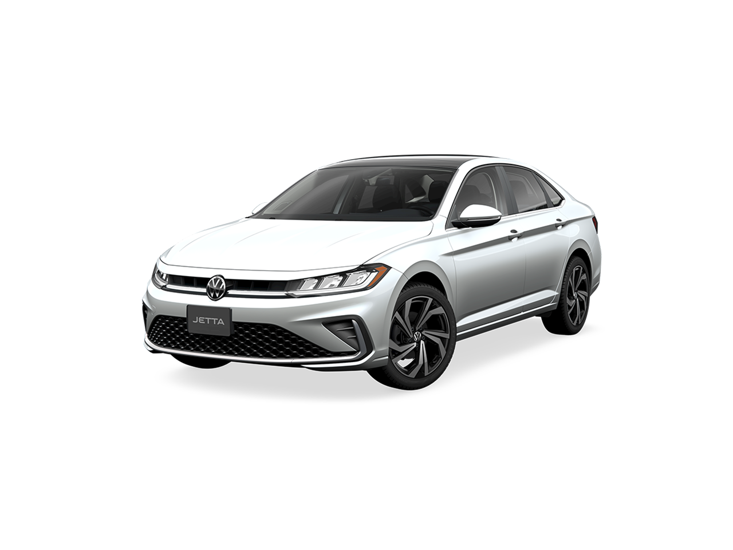 2025 Volkswagen Jetta