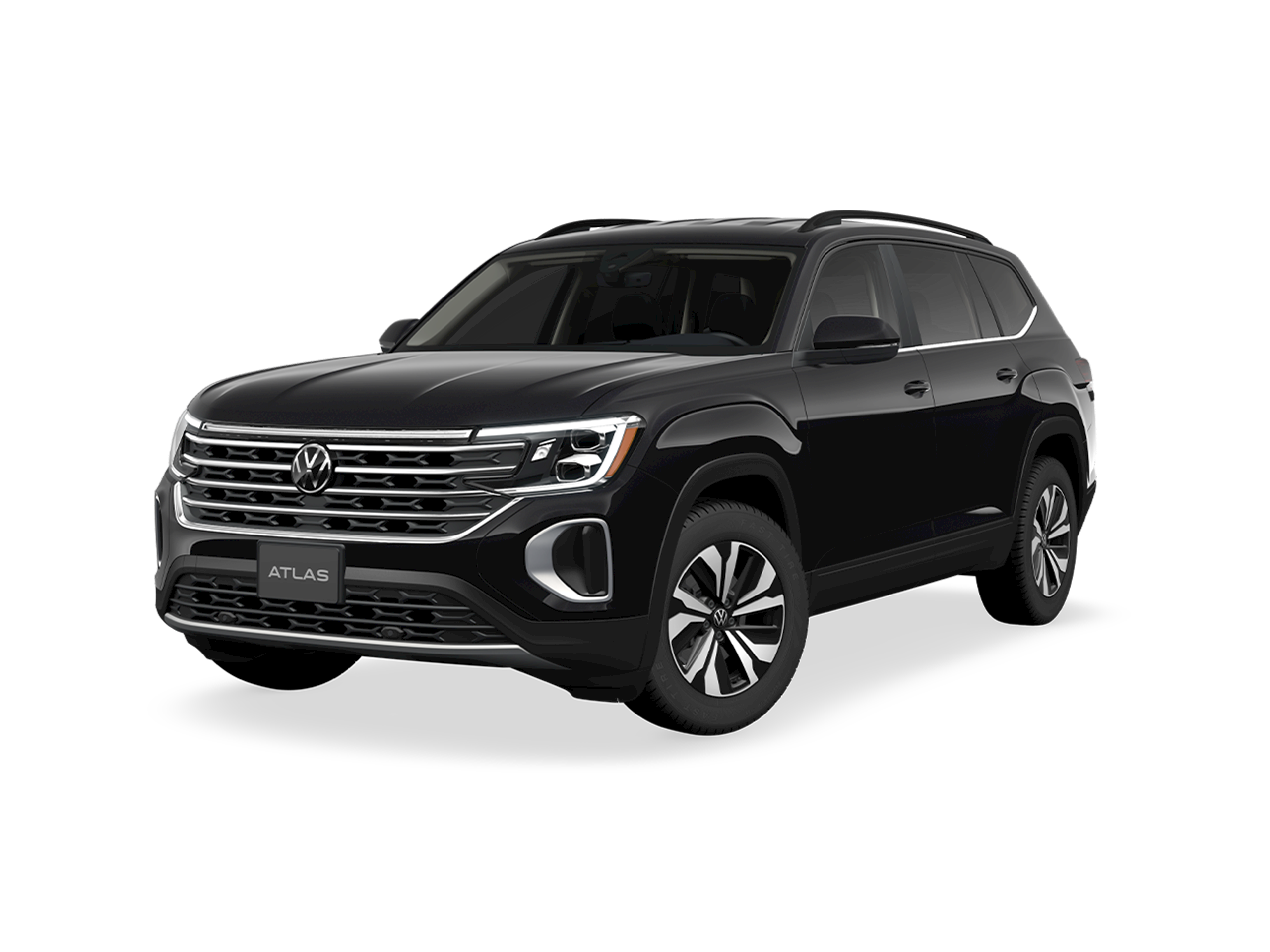 2026 Volkswagen Atlas SE