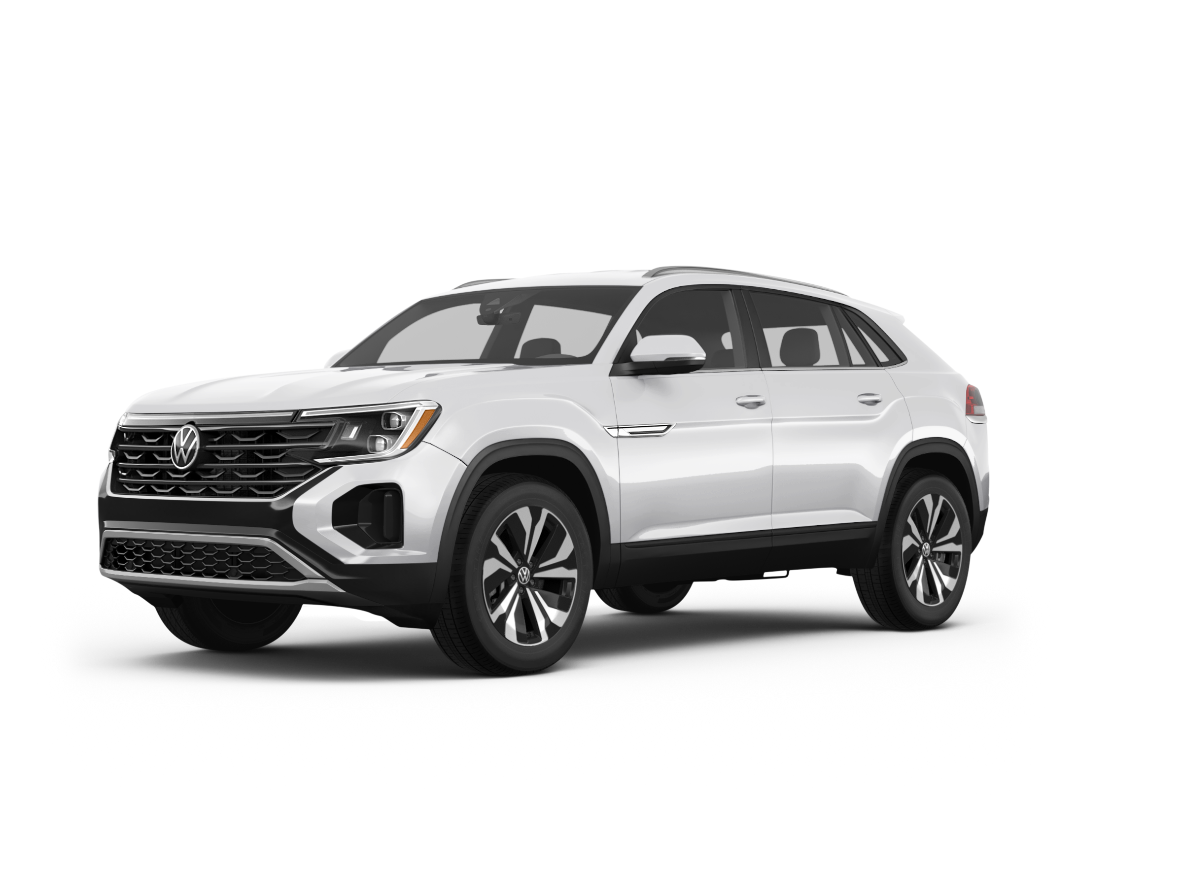 2026 Volkswagen Atlas Cross Sport SE's photo