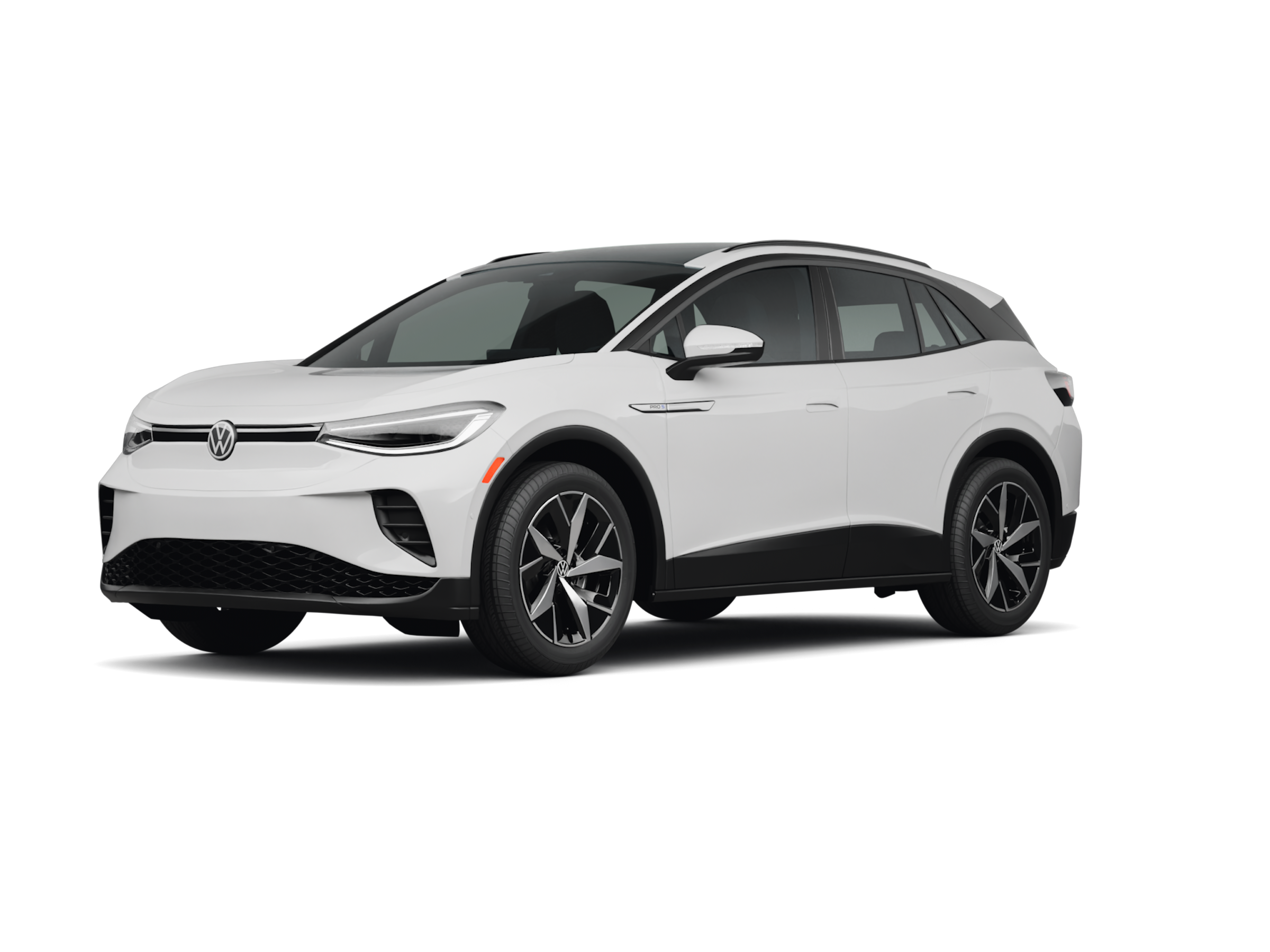 2026 Volkswagen ID.4