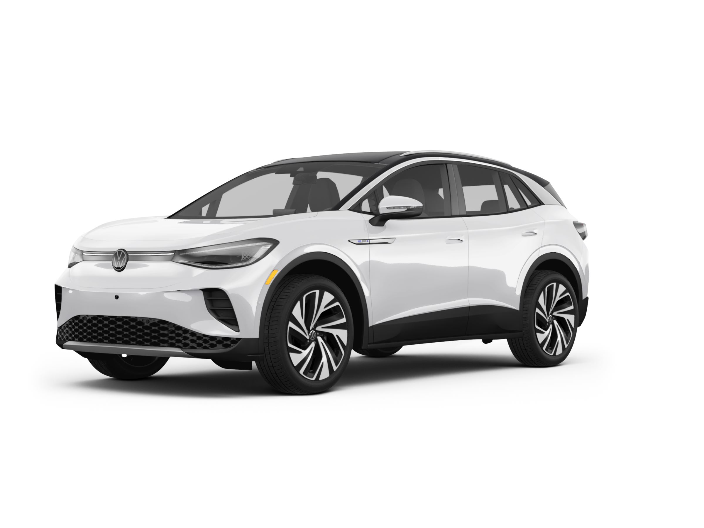 2026 Volkswagen ID.4 PRO S PLUS's photo