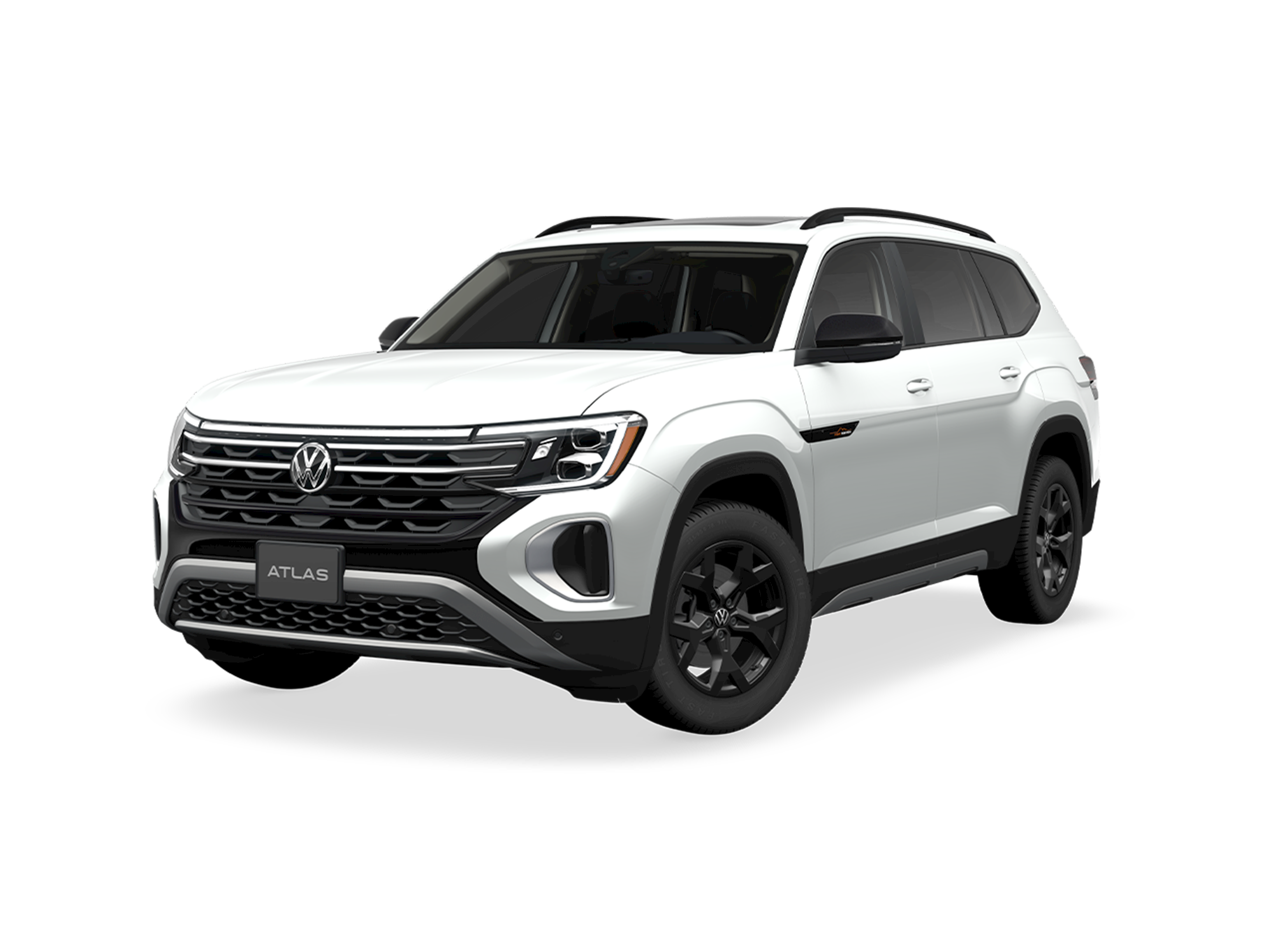 2025 Volkswagen Atlas Atlas Peak Edition's photo