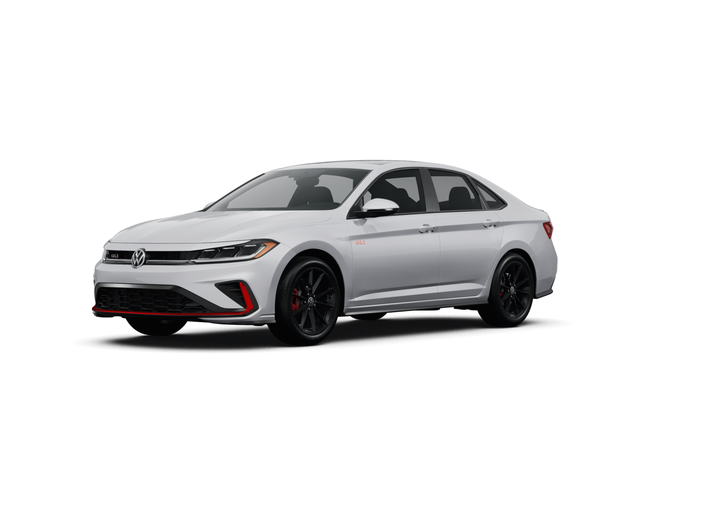 2026 Volkswagen Jetta GLI Autobahn's photo