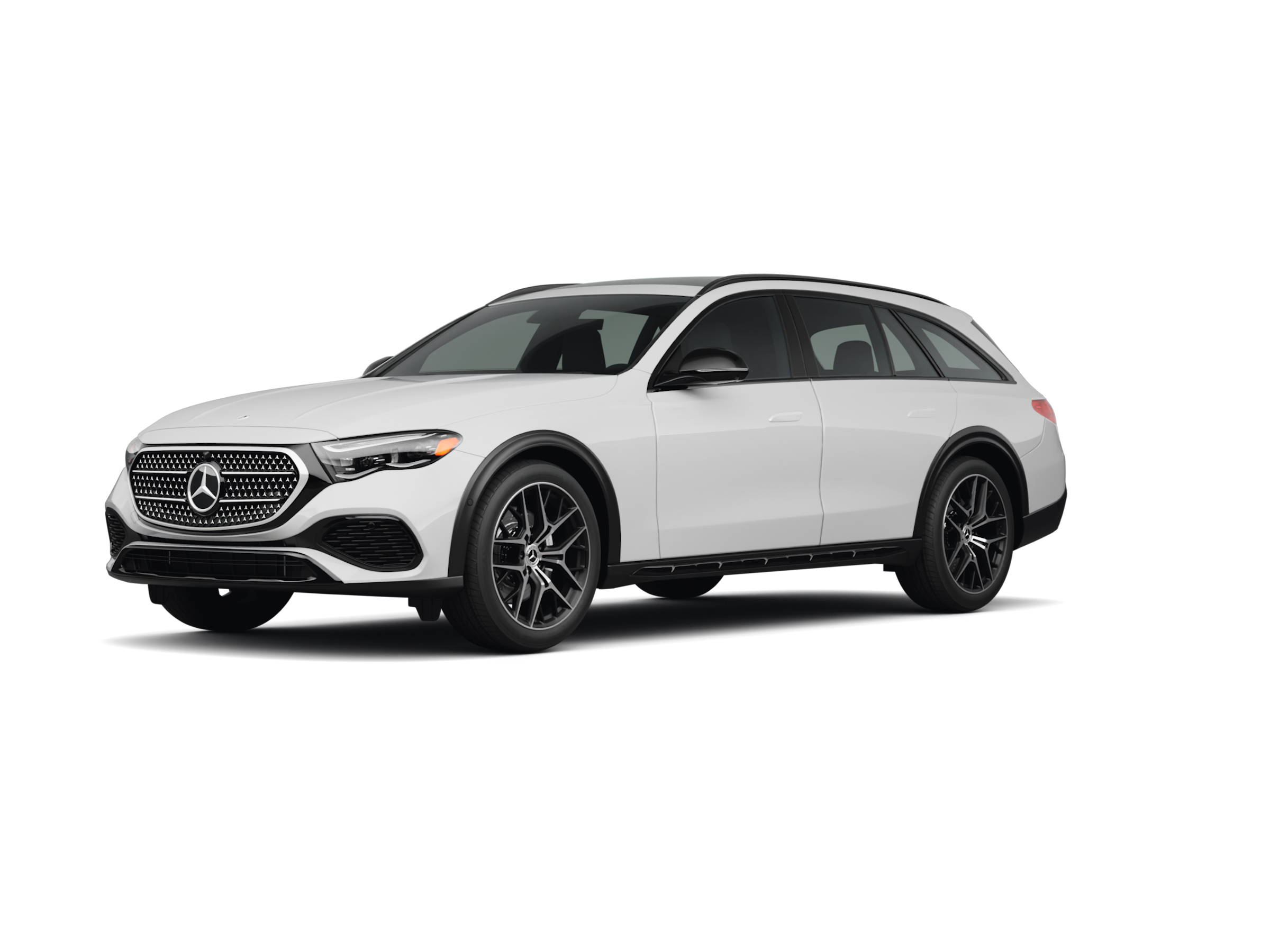 2026 Mercedes-Benz E-Class