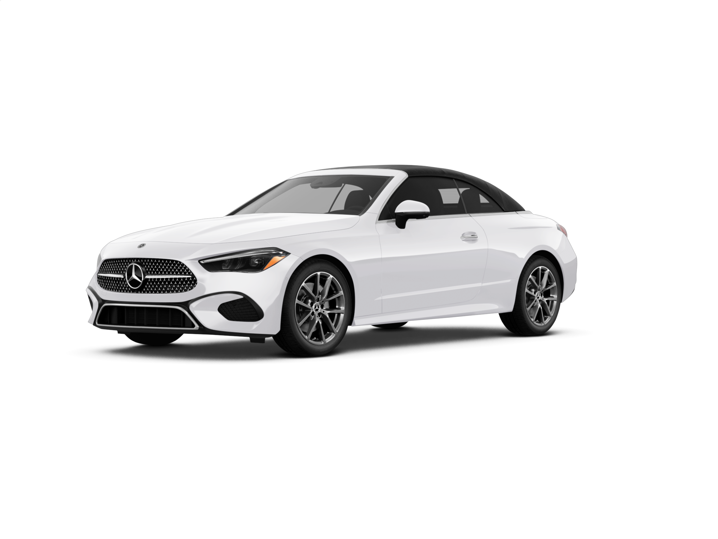 2026 Mercedes-Benz CLE