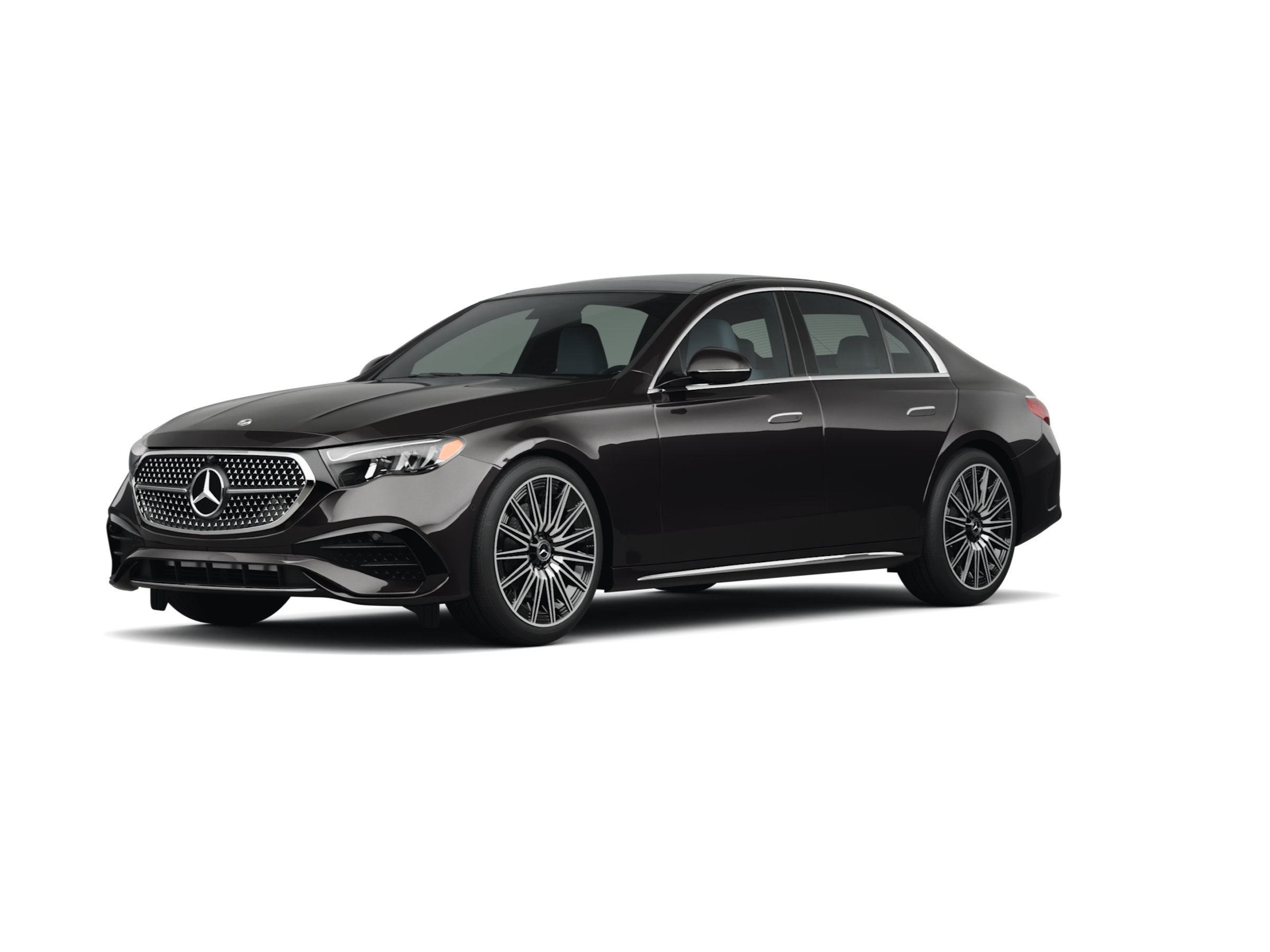 2026 Mercedes-Benz E-Class AMG E53's photo