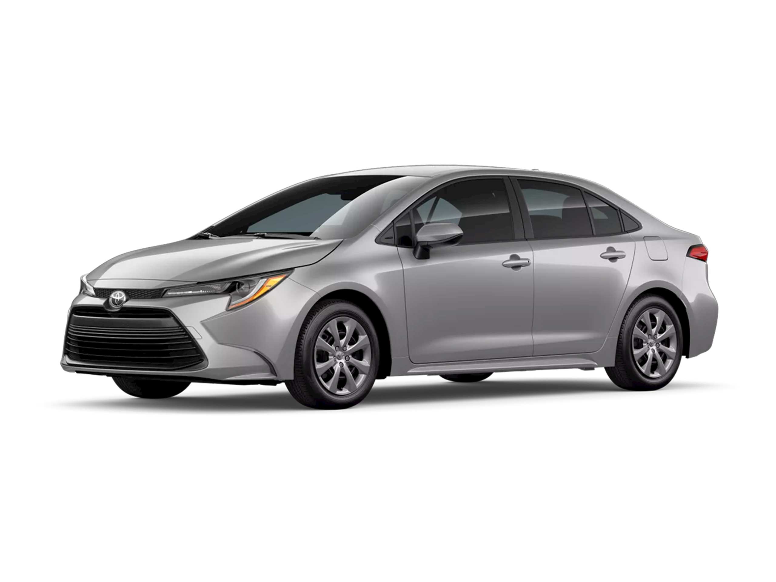 2026 Toyota Corolla LE's photo