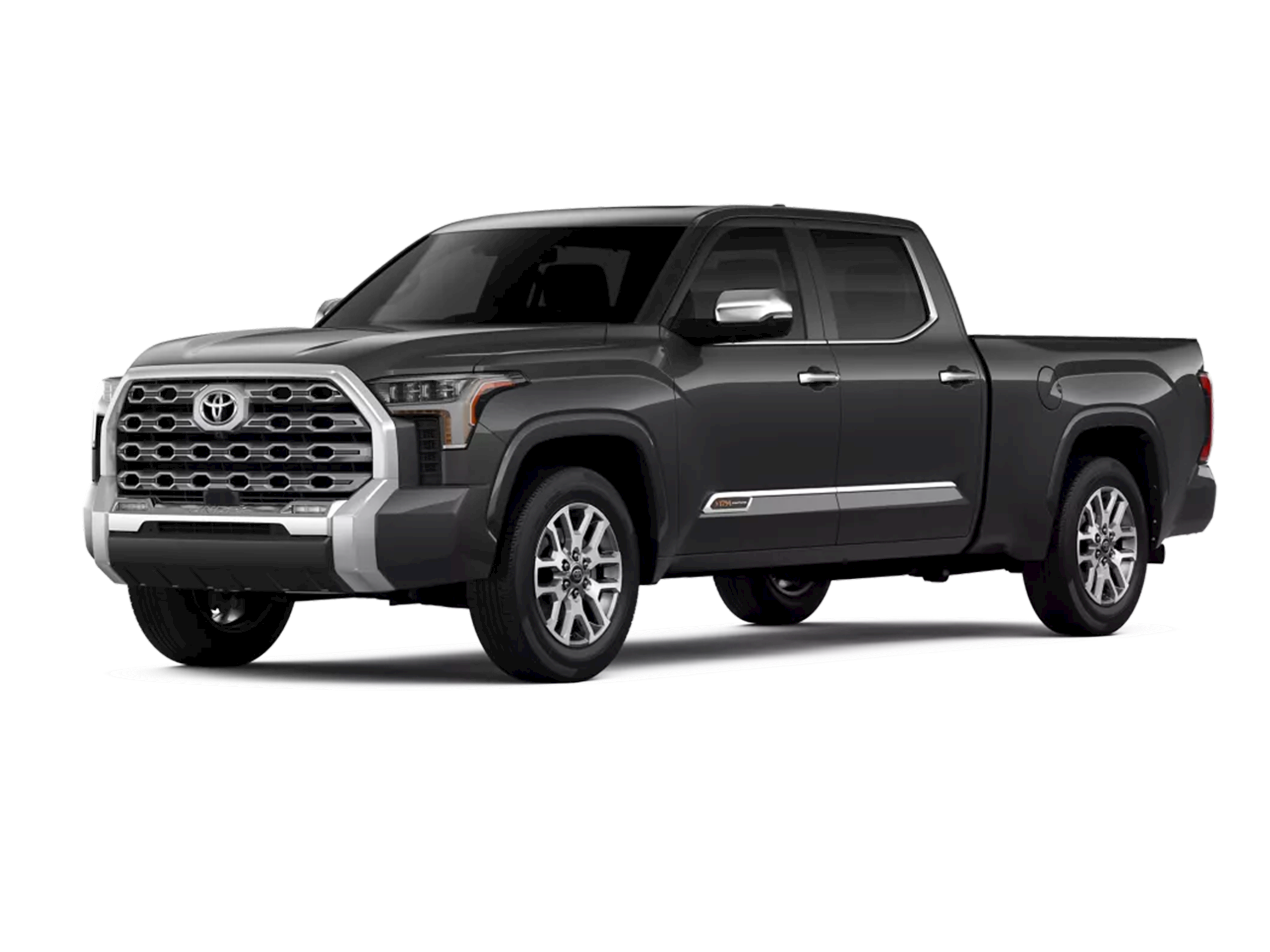 2025 Toyota Tundra