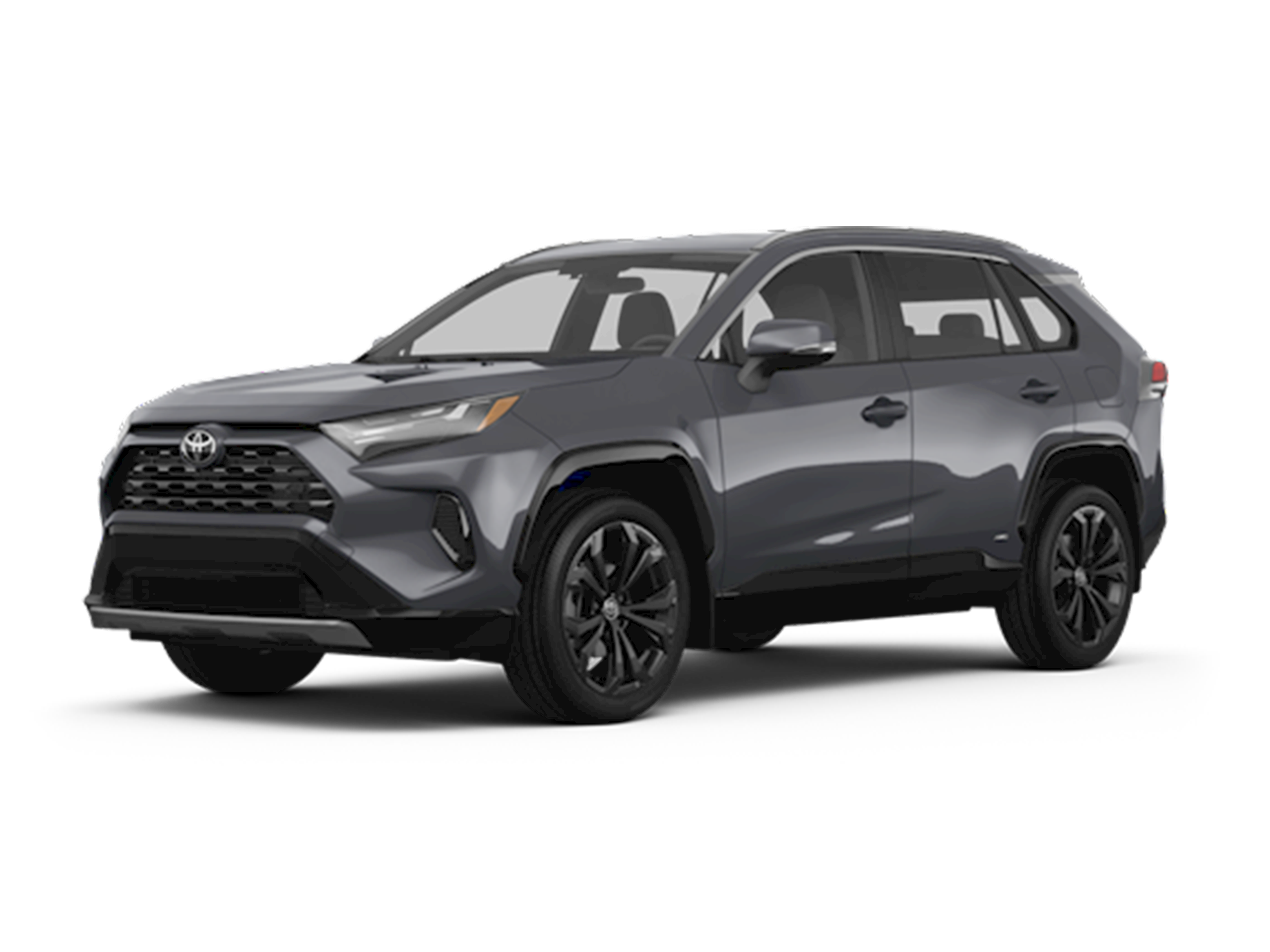 2025 Toyota RAV4 XLE Premium's photo