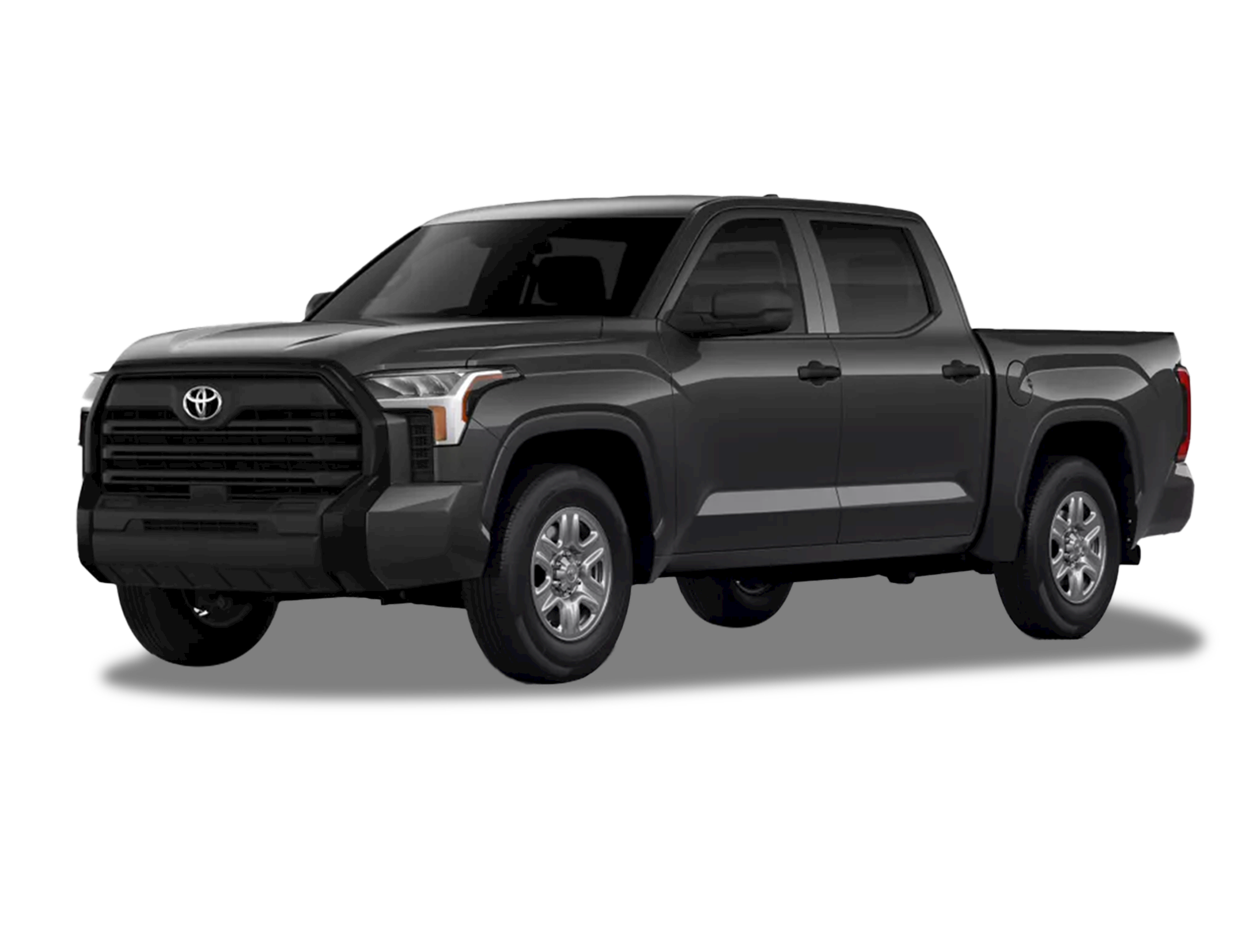 2026 Toyota Tundra SR's photo