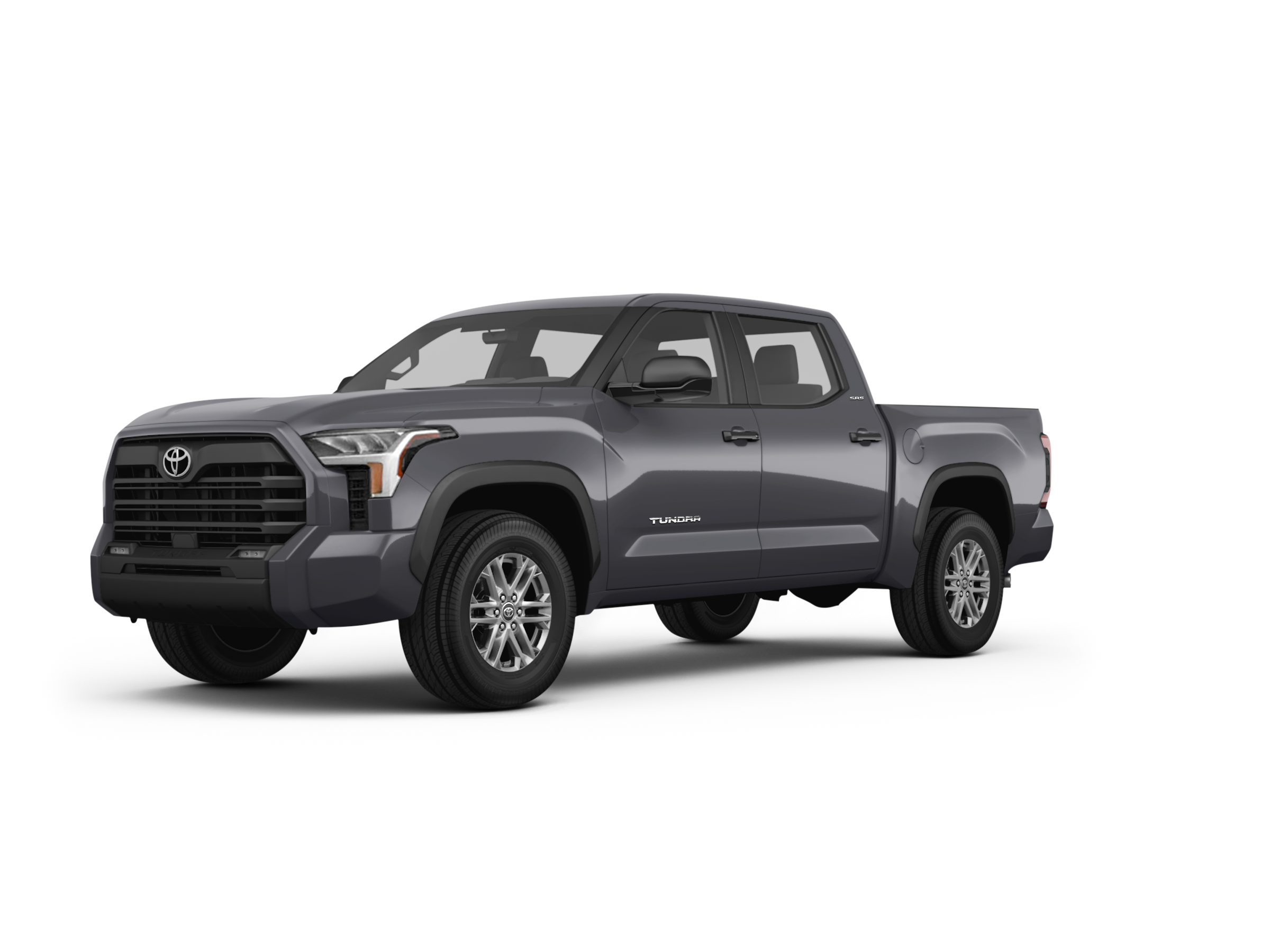 2026 Toyota Tundra SR5's photo