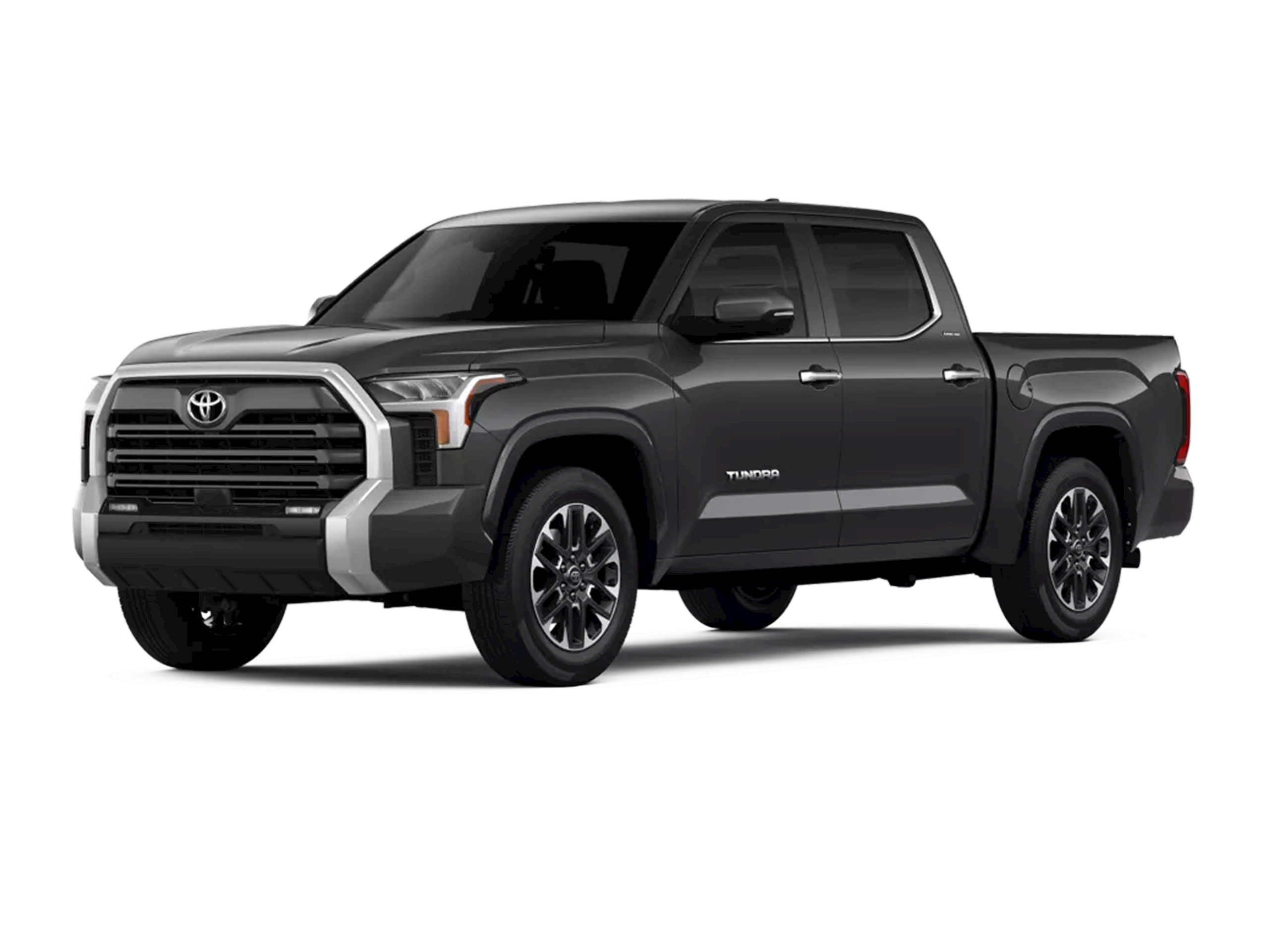 2026 Toyota Tundra Limited's photo