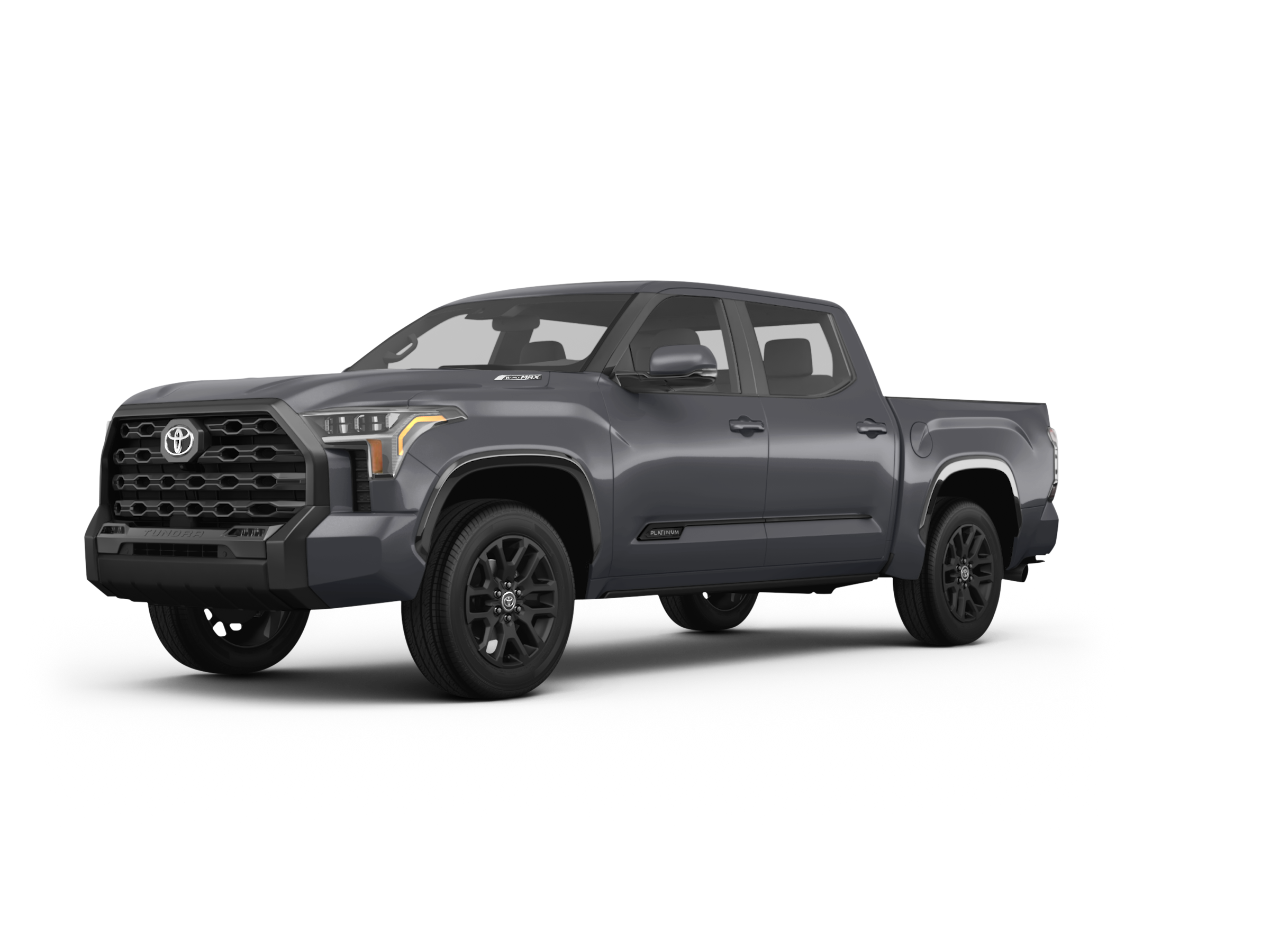 2026 Toyota Tundra Platinum's photo