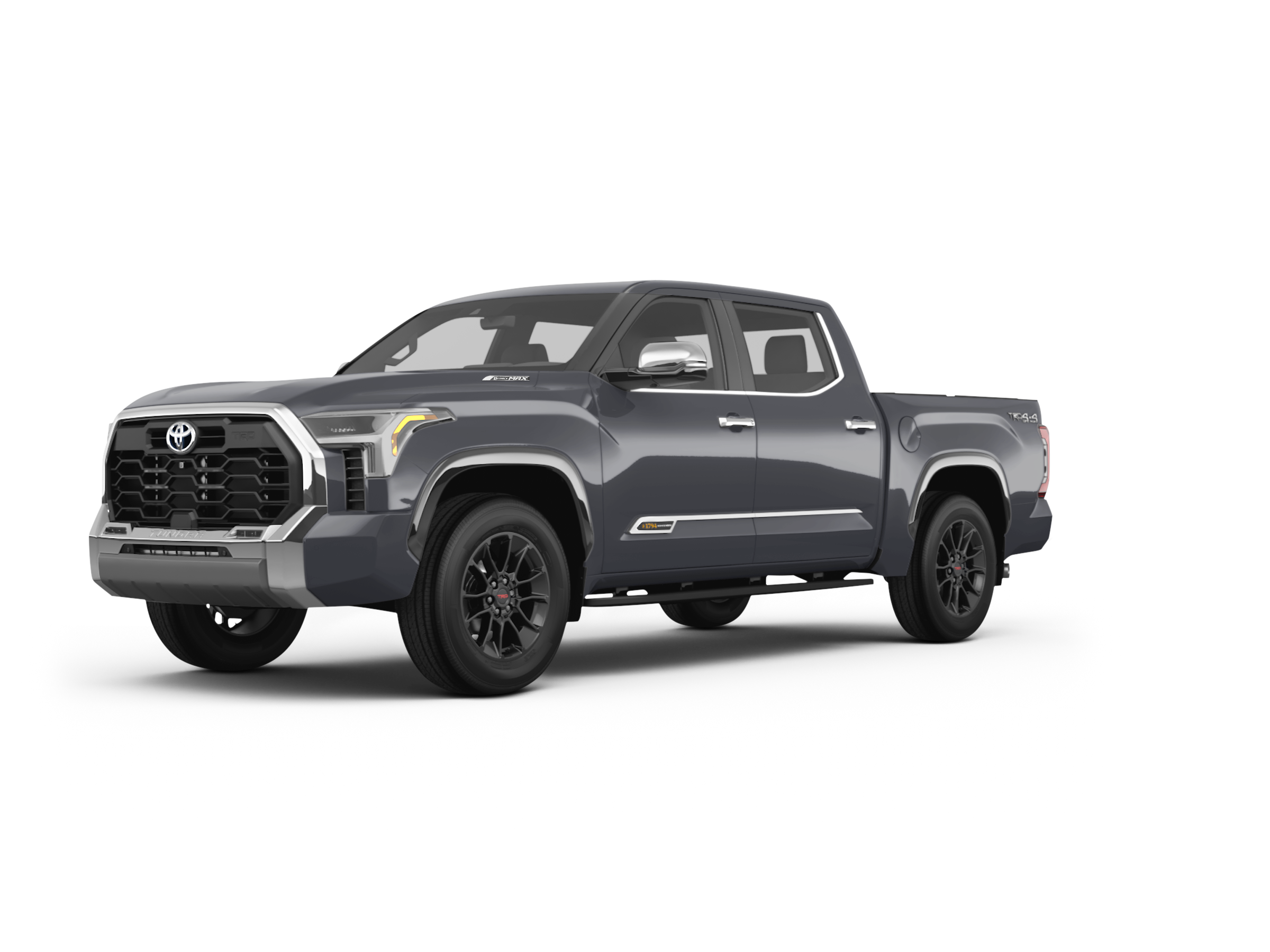 2026 Toyota Tundra 1794 Edition's photo