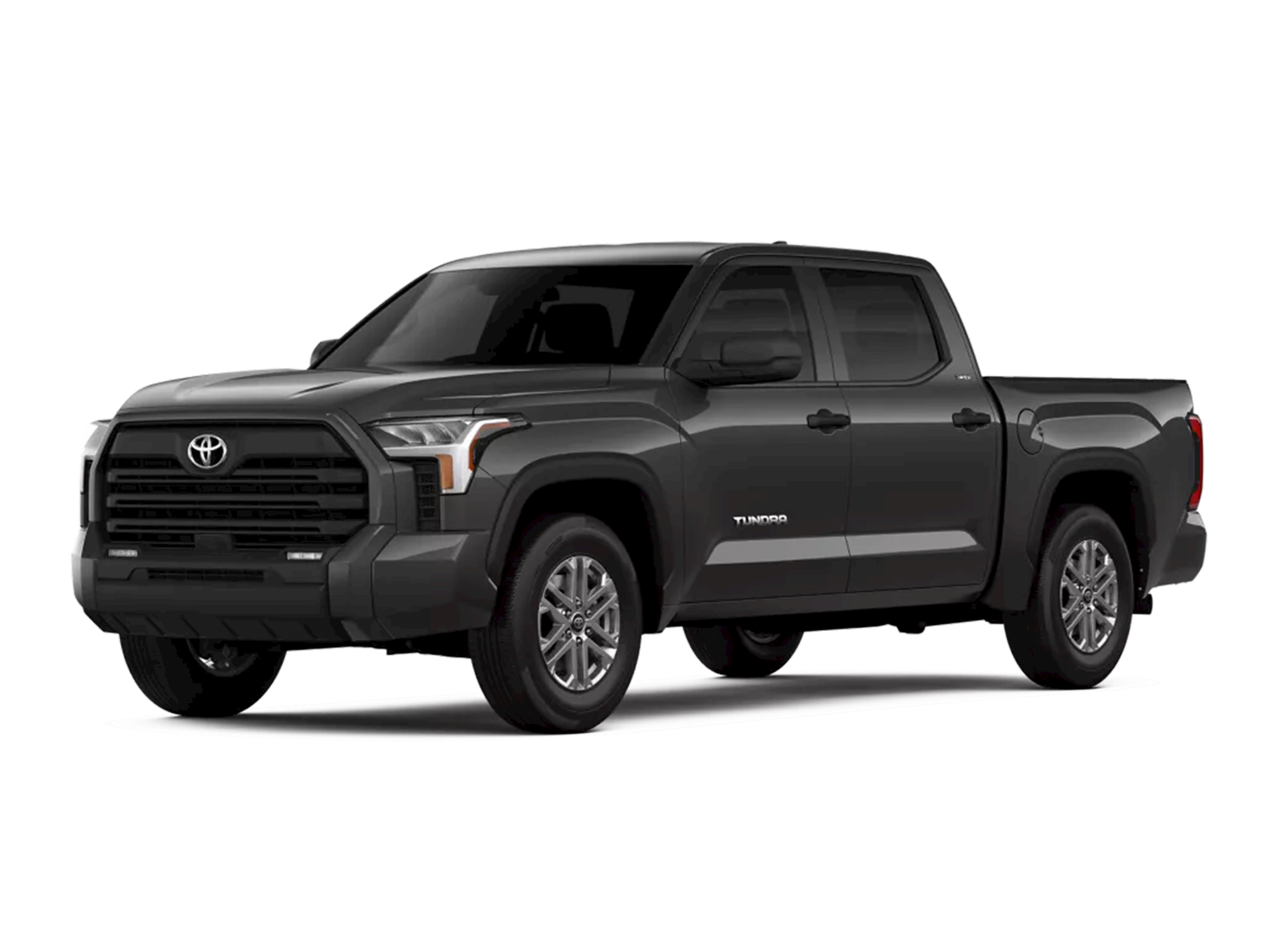 2026 Toyota Tundra SR5's photo