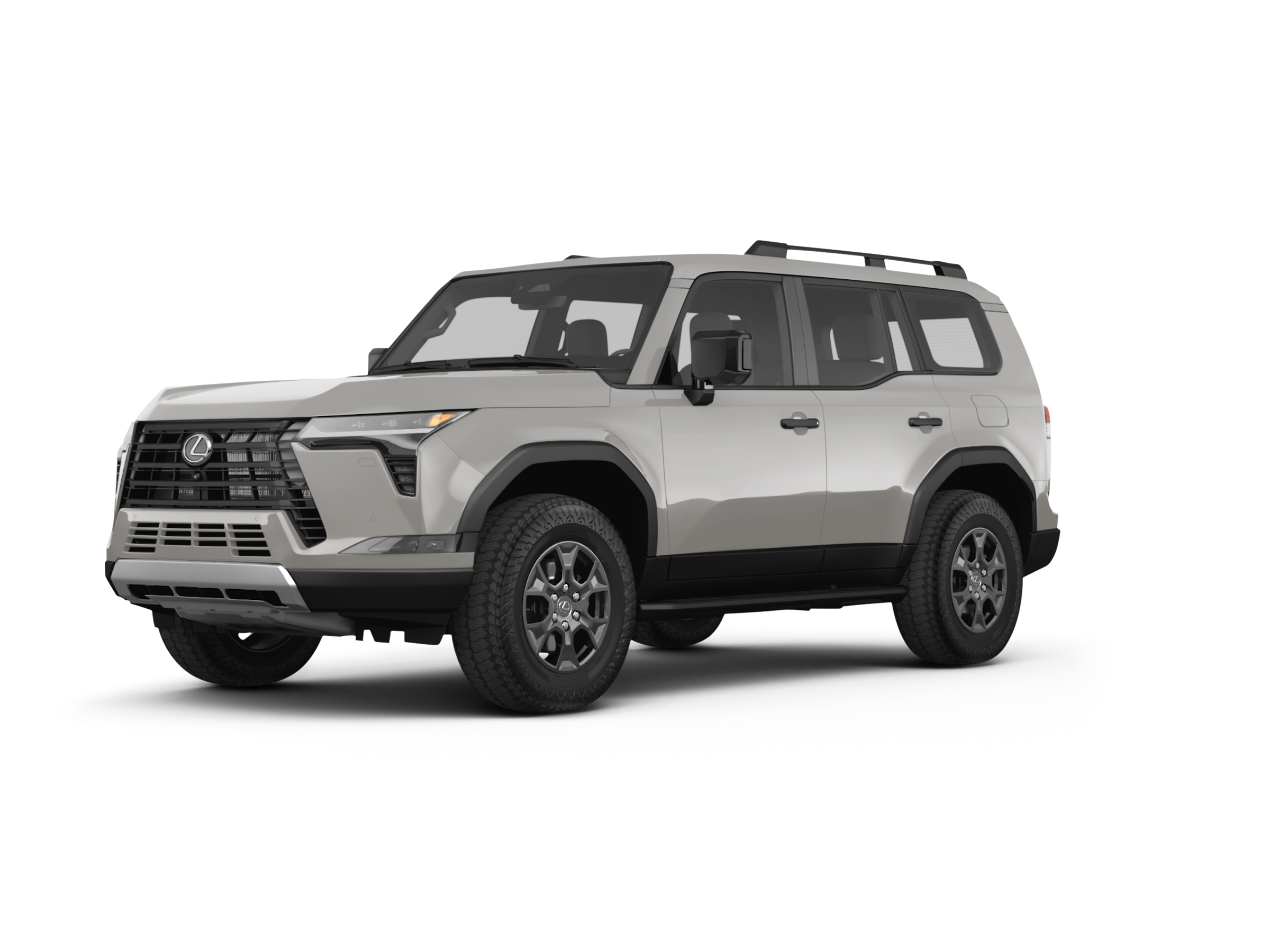 2025 Lexus GX