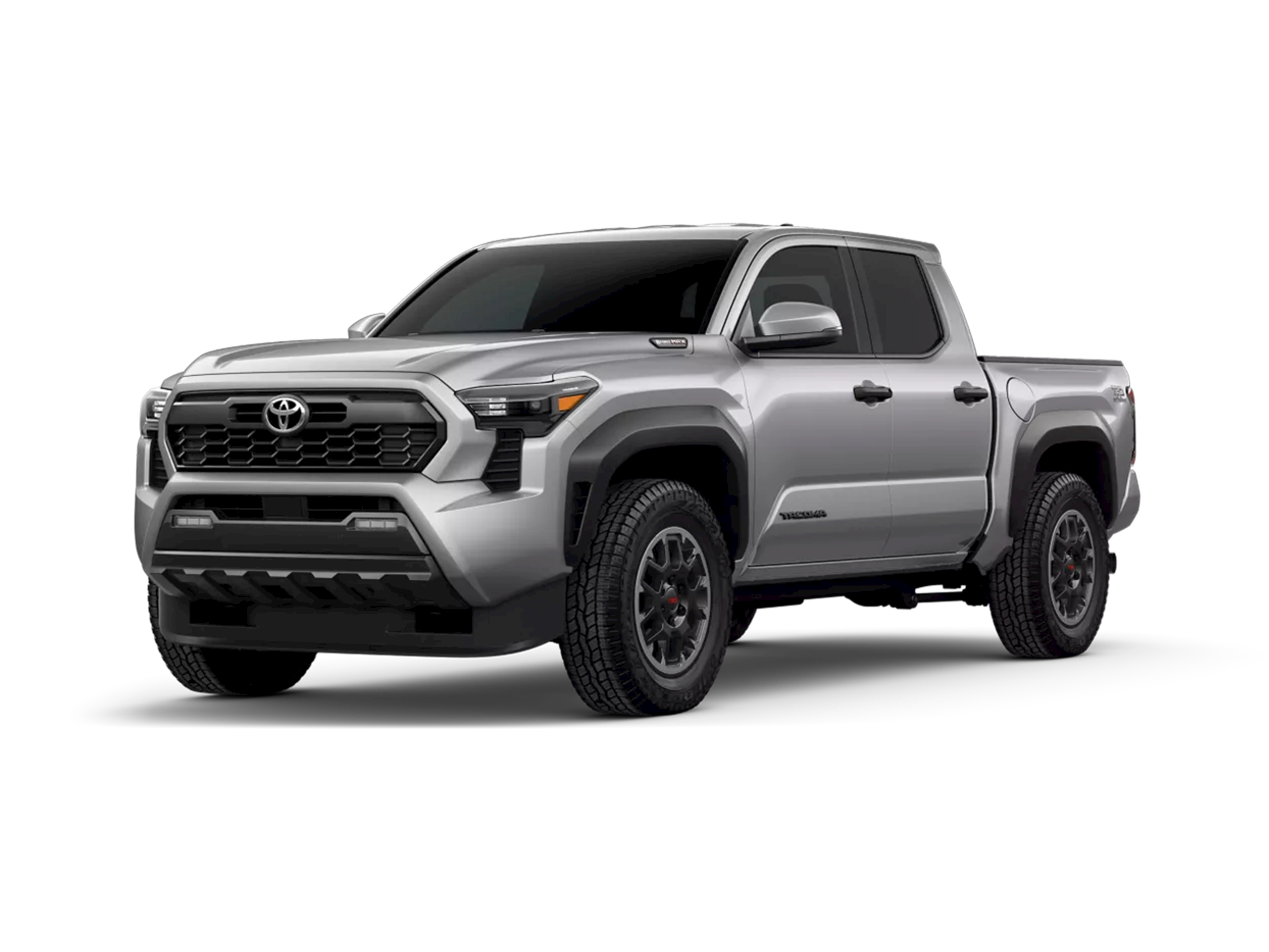 2025 Toyota Tacoma TRD Off Road's photo