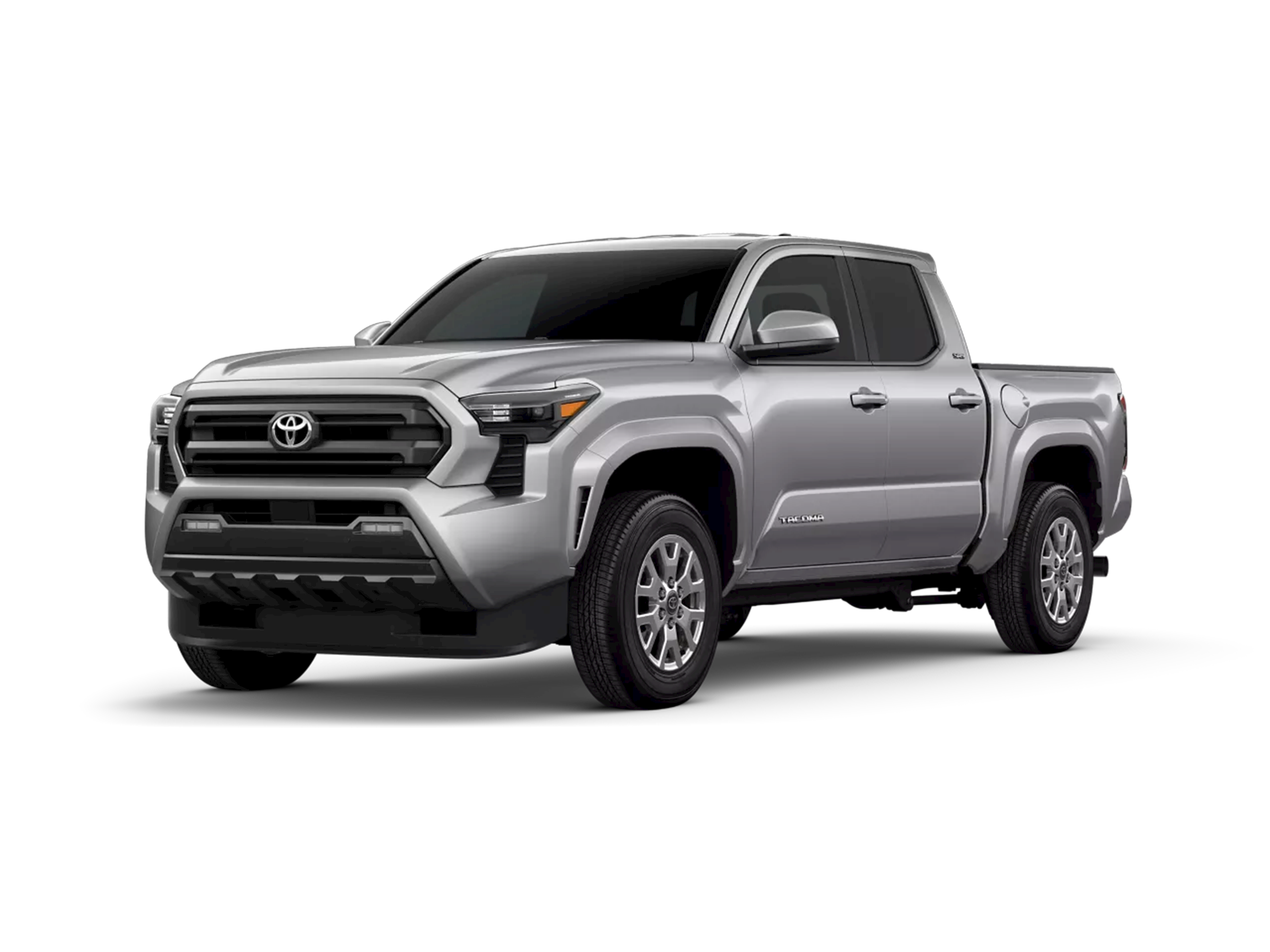 2025 Toyota Tacoma SR5's photo