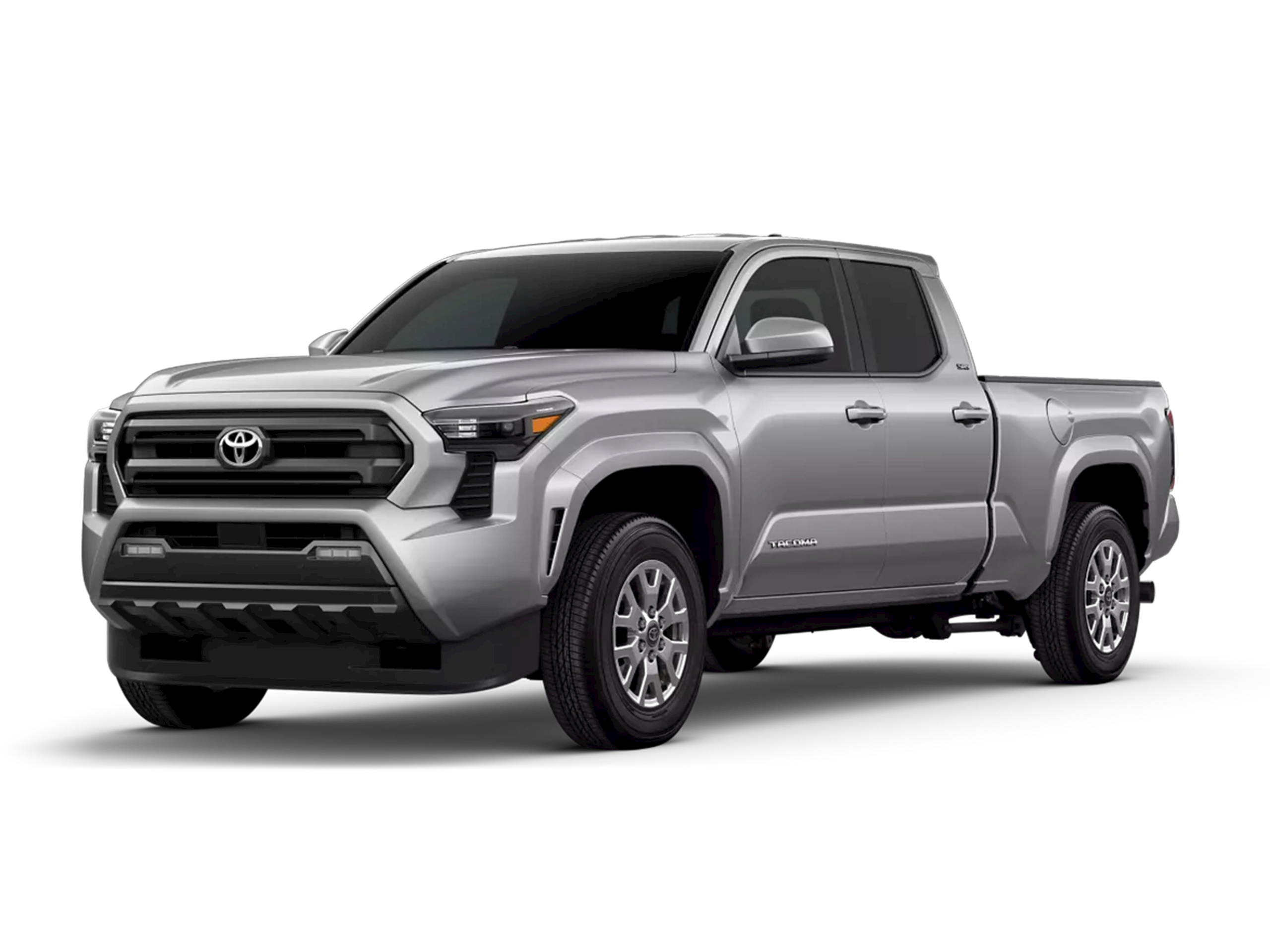 2025 Toyota Tacoma SR5's photo