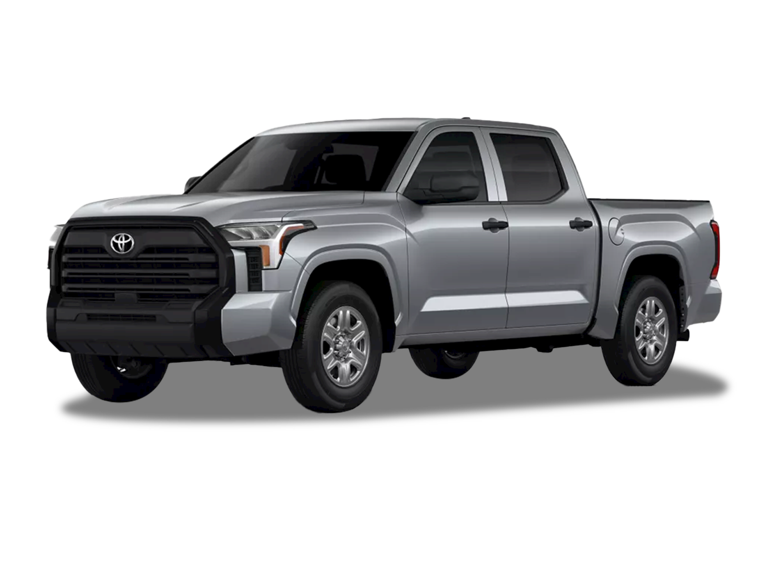 2026 Toyota Tundra SR's photo