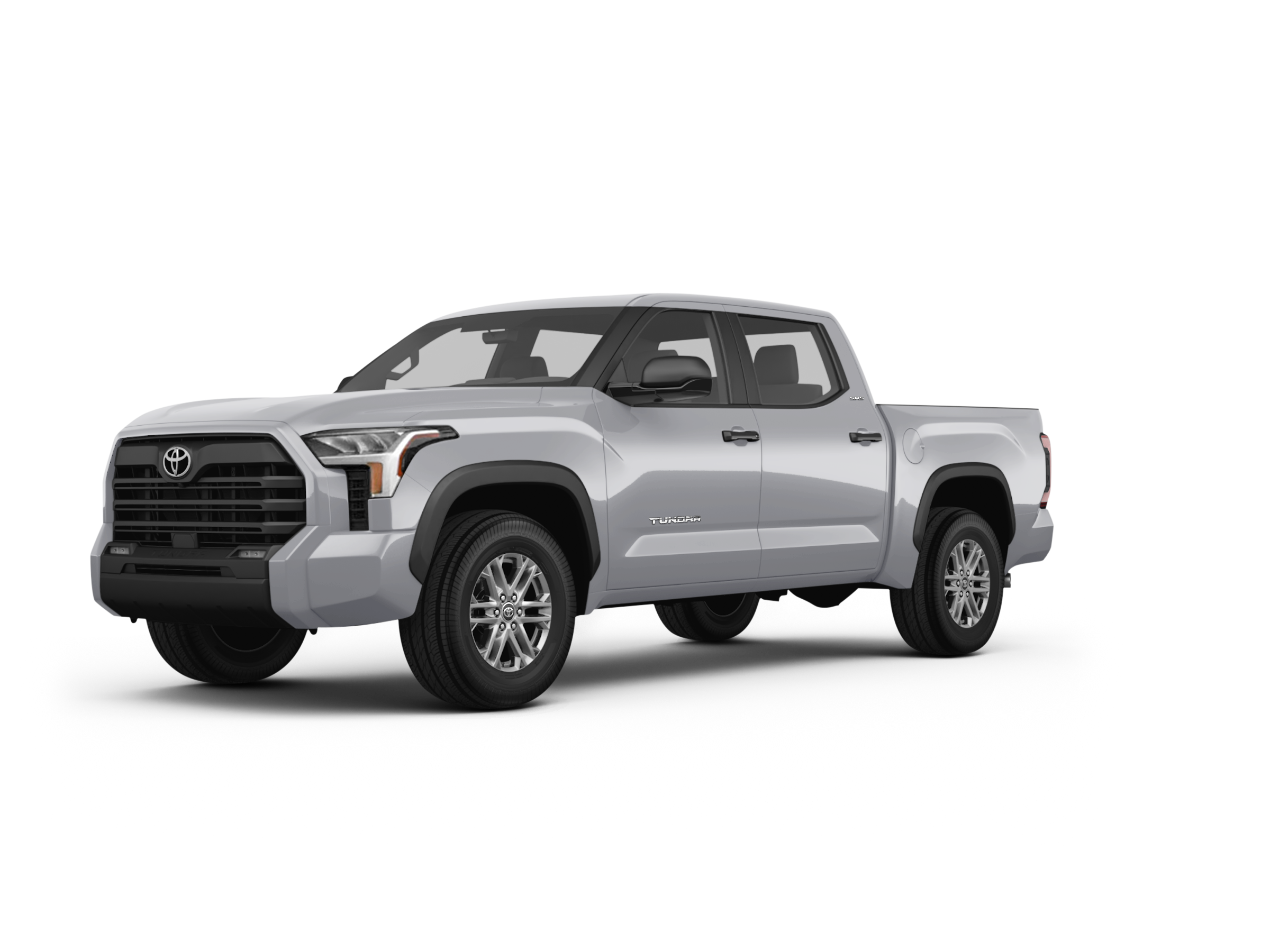 2026 Toyota Tundra SR5's photo