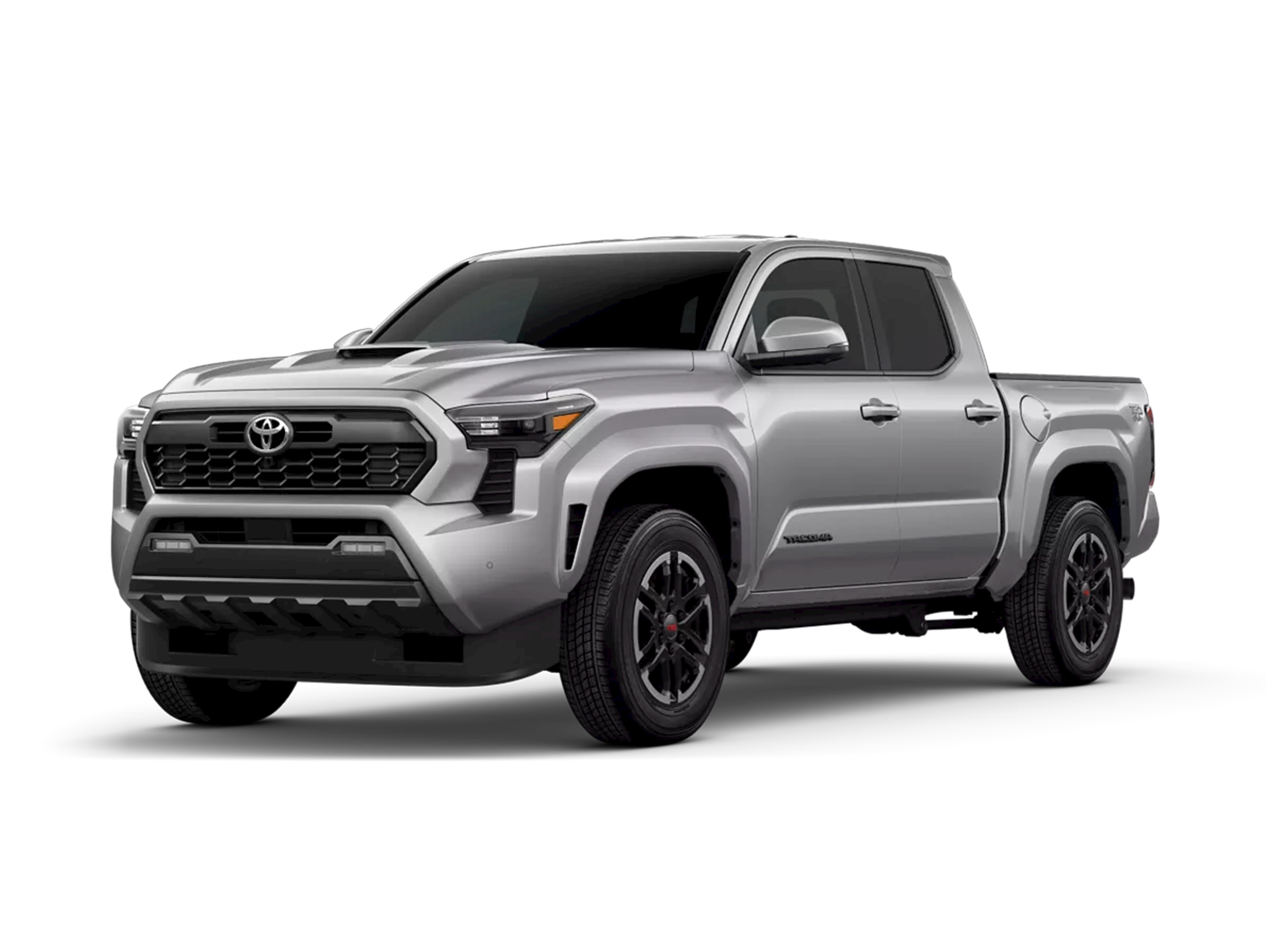 2026 Toyota Tacoma TRD Sport's photo