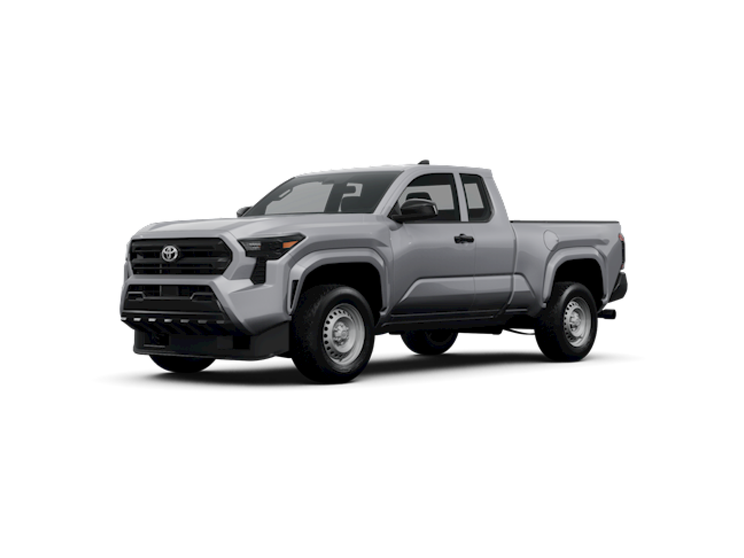 2026 Toyota Tacoma SR's photo