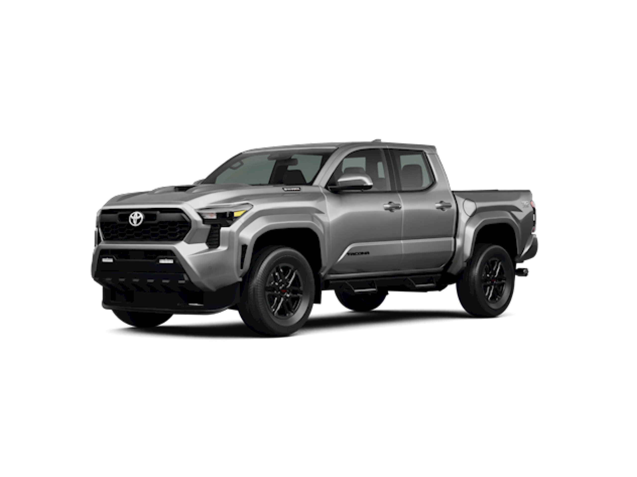2026 Toyota Tacoma SR's photo