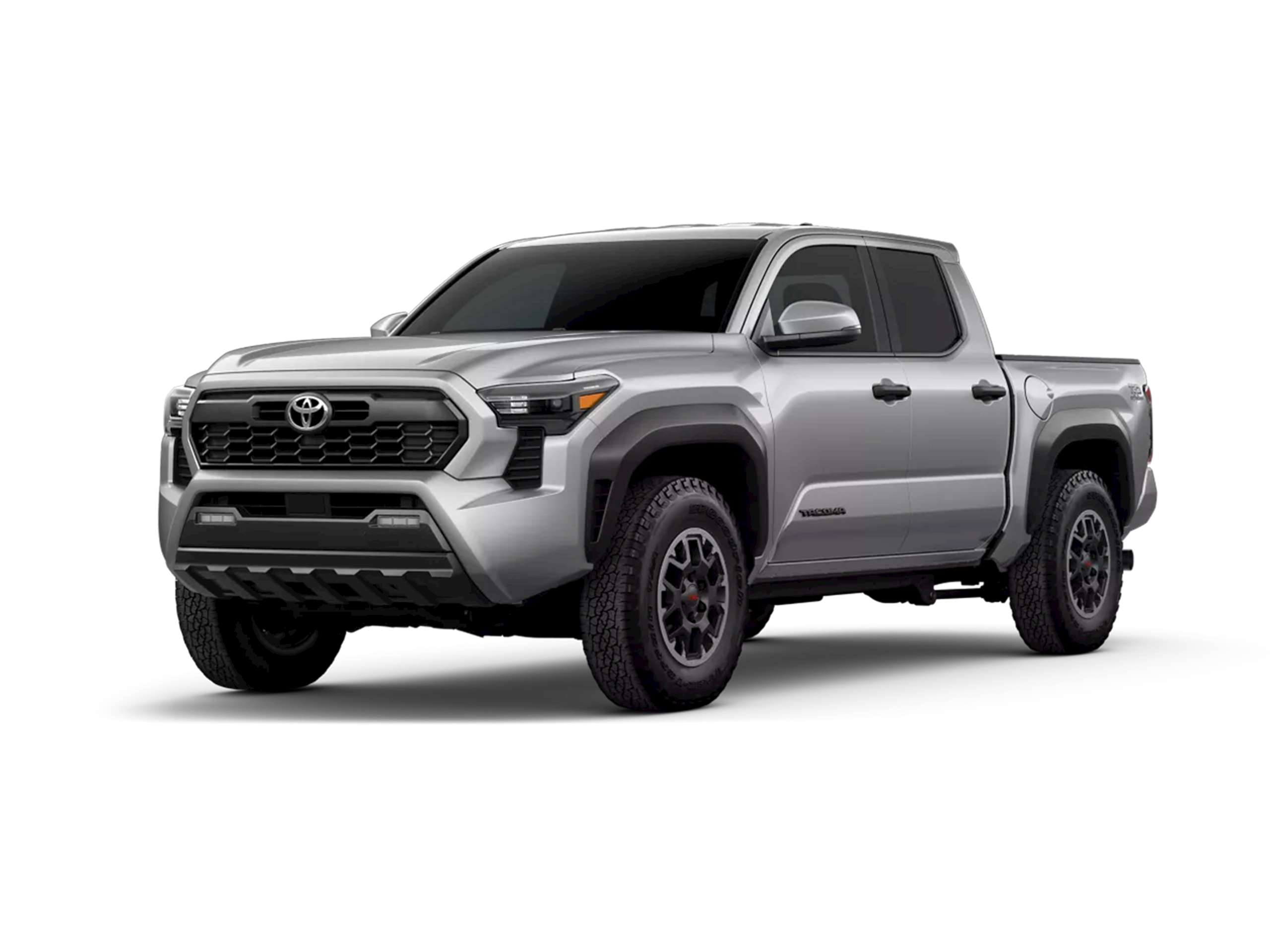 2026 Toyota Tacoma TRD Off Road's photo