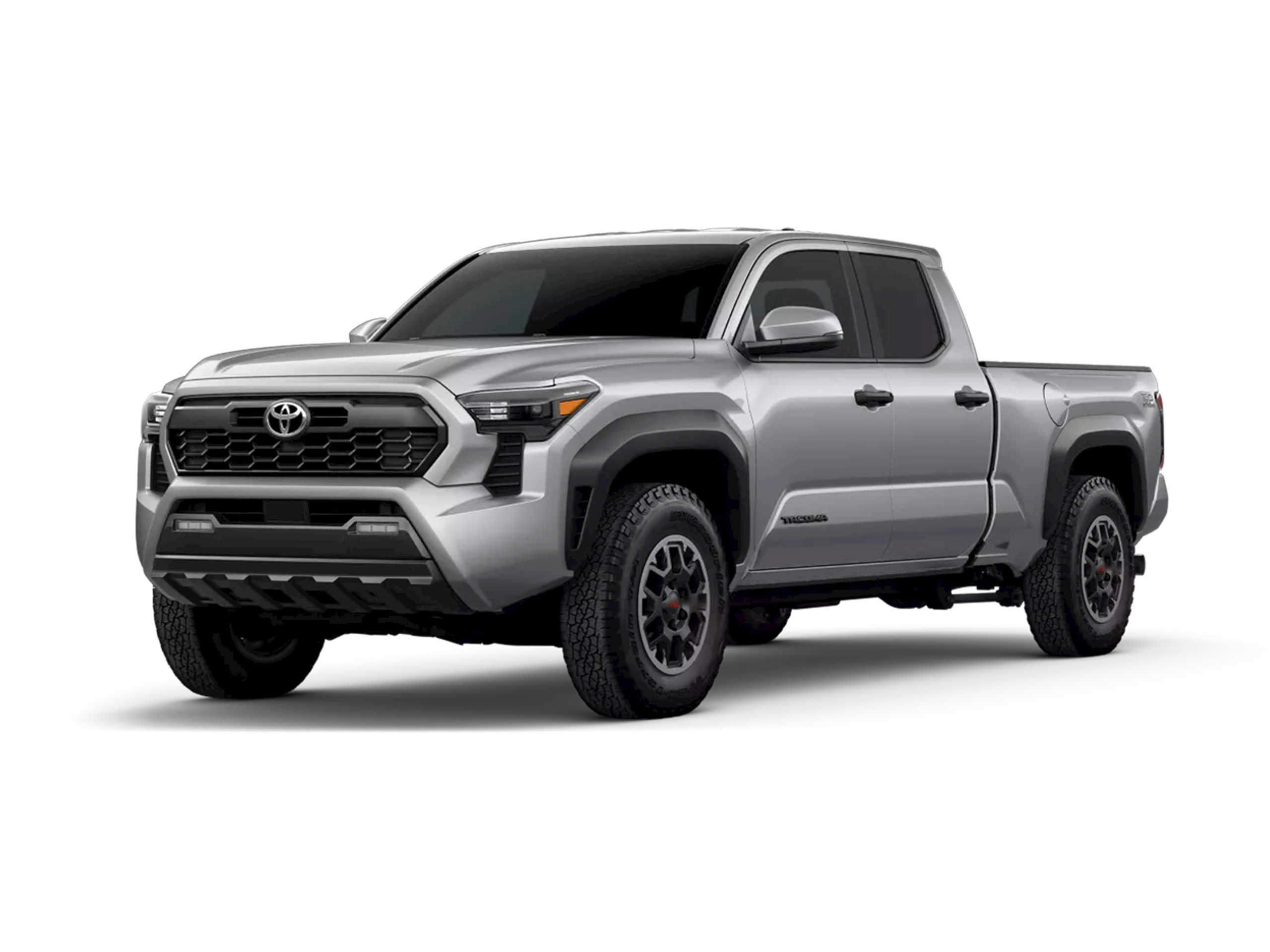 2026 Toyota Tacoma TRD Off Road's photo
