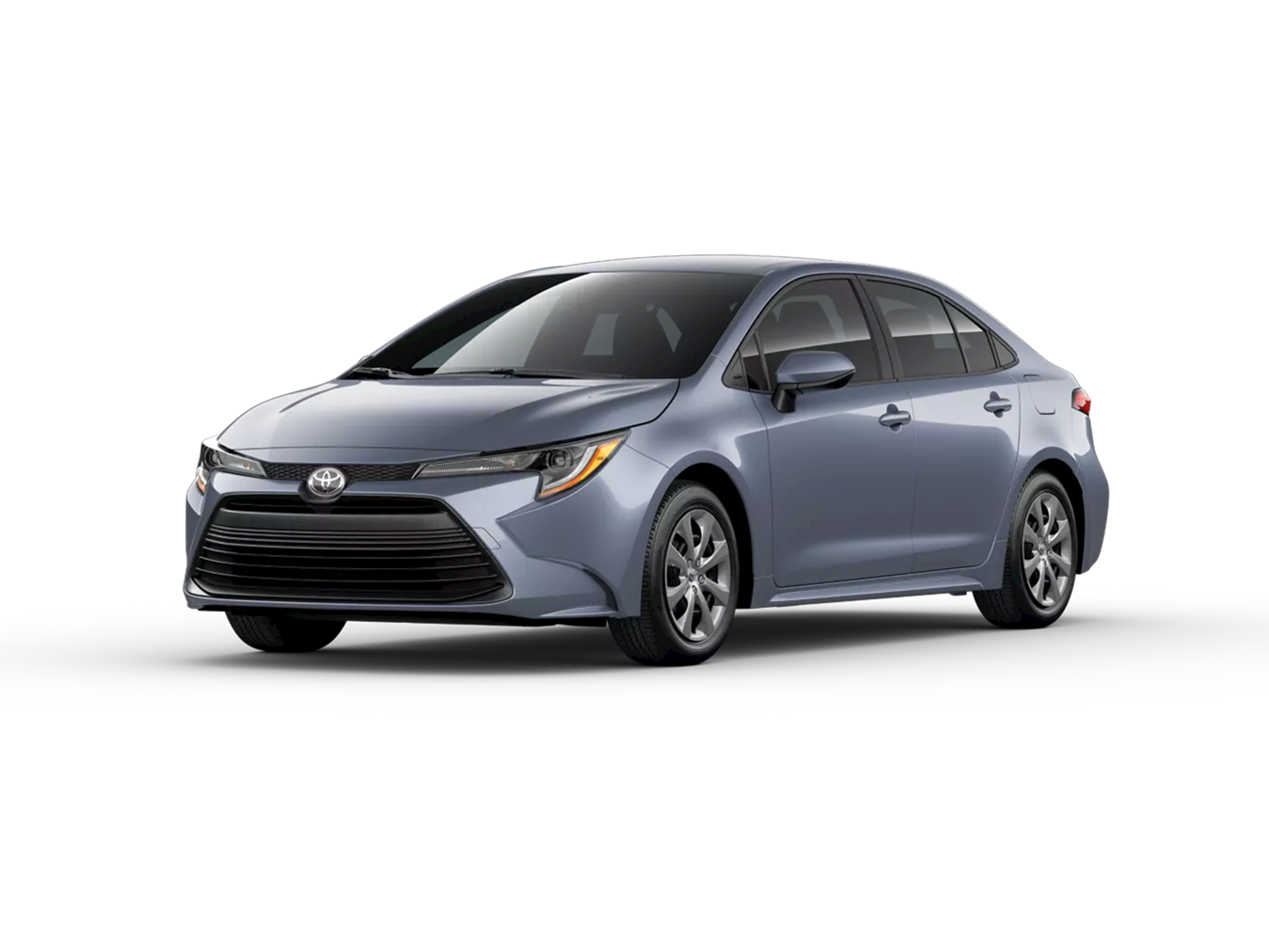 2025 Toyota Corolla LE's photo