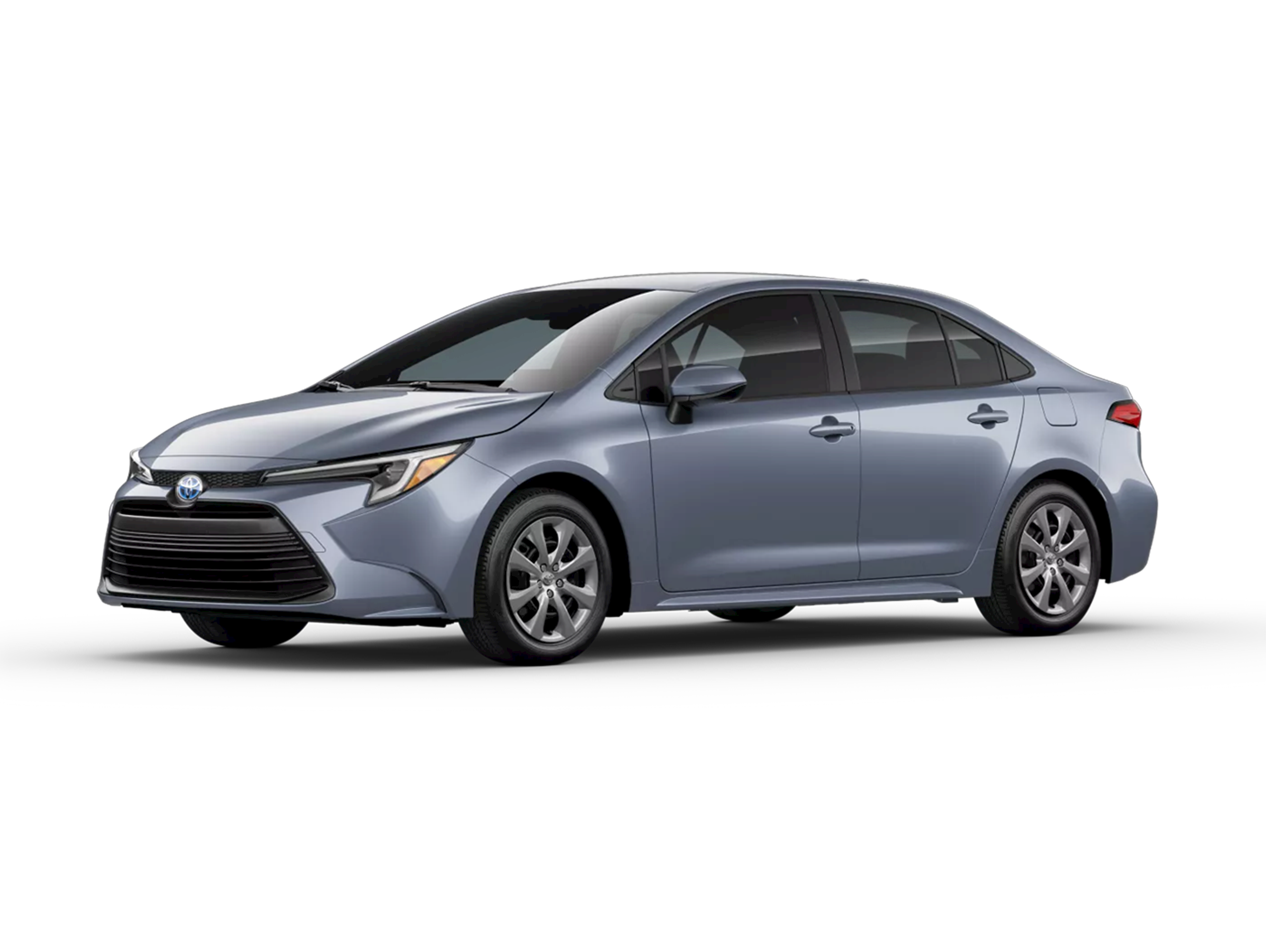 2025 Toyota Corolla LE's photo