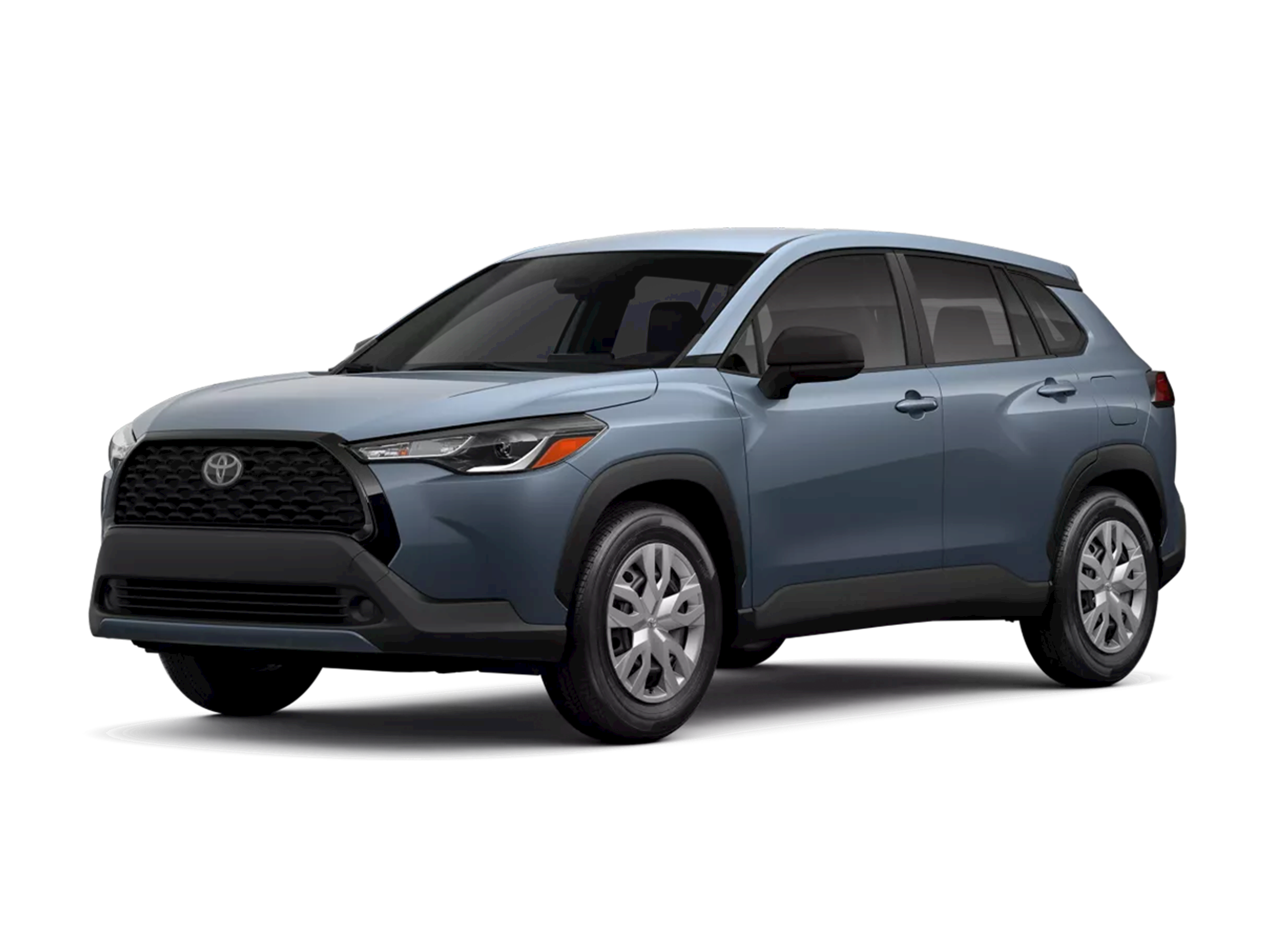 2026 Toyota Corolla Cross L's photo