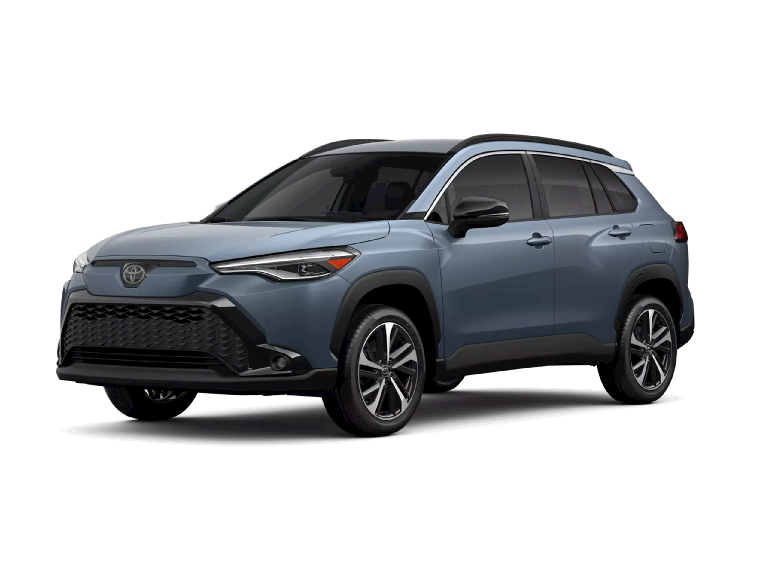 2026 Toyota Corolla Cross XSE's photo