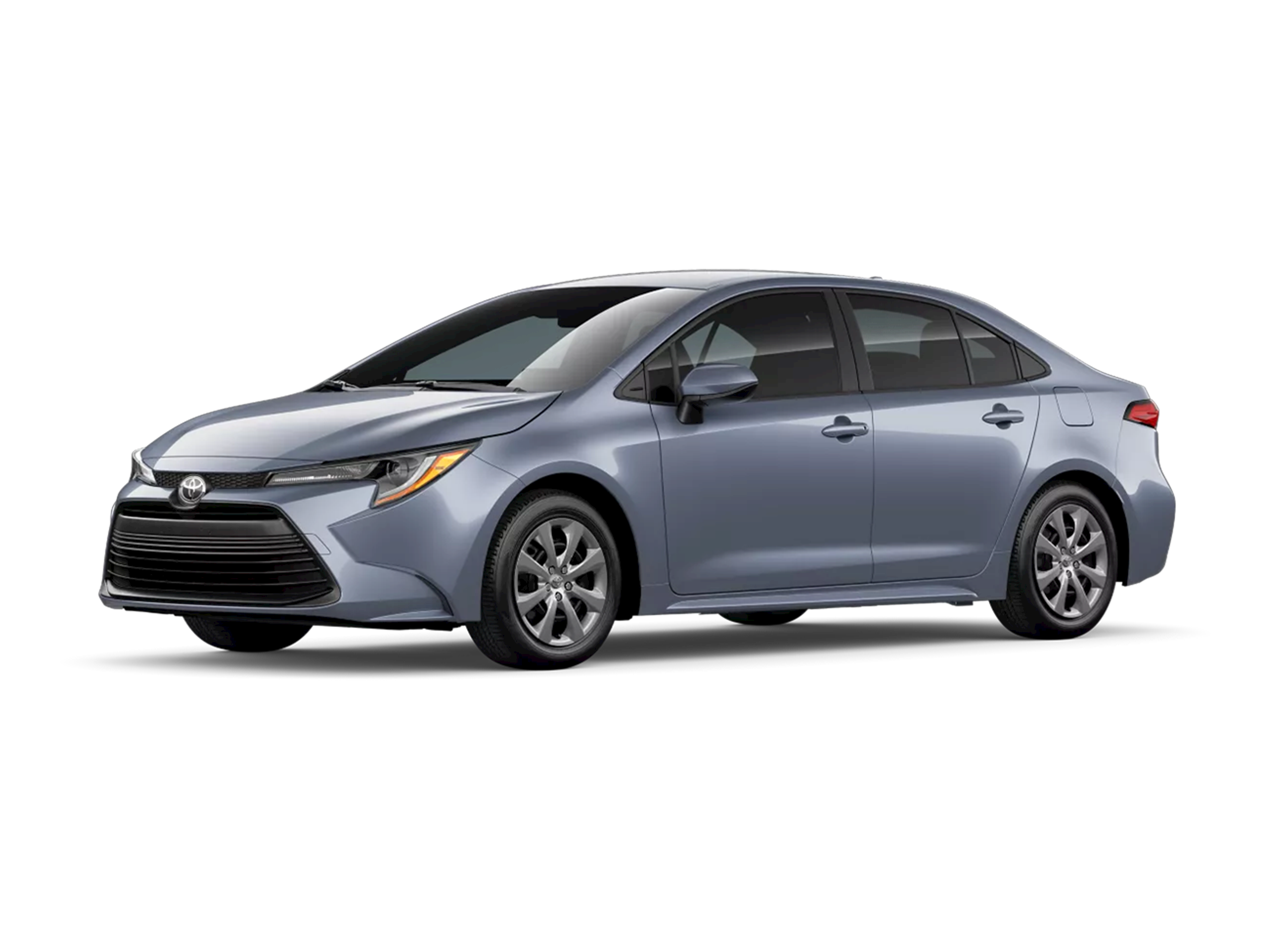 2026 Toyota Corolla LE's photo
