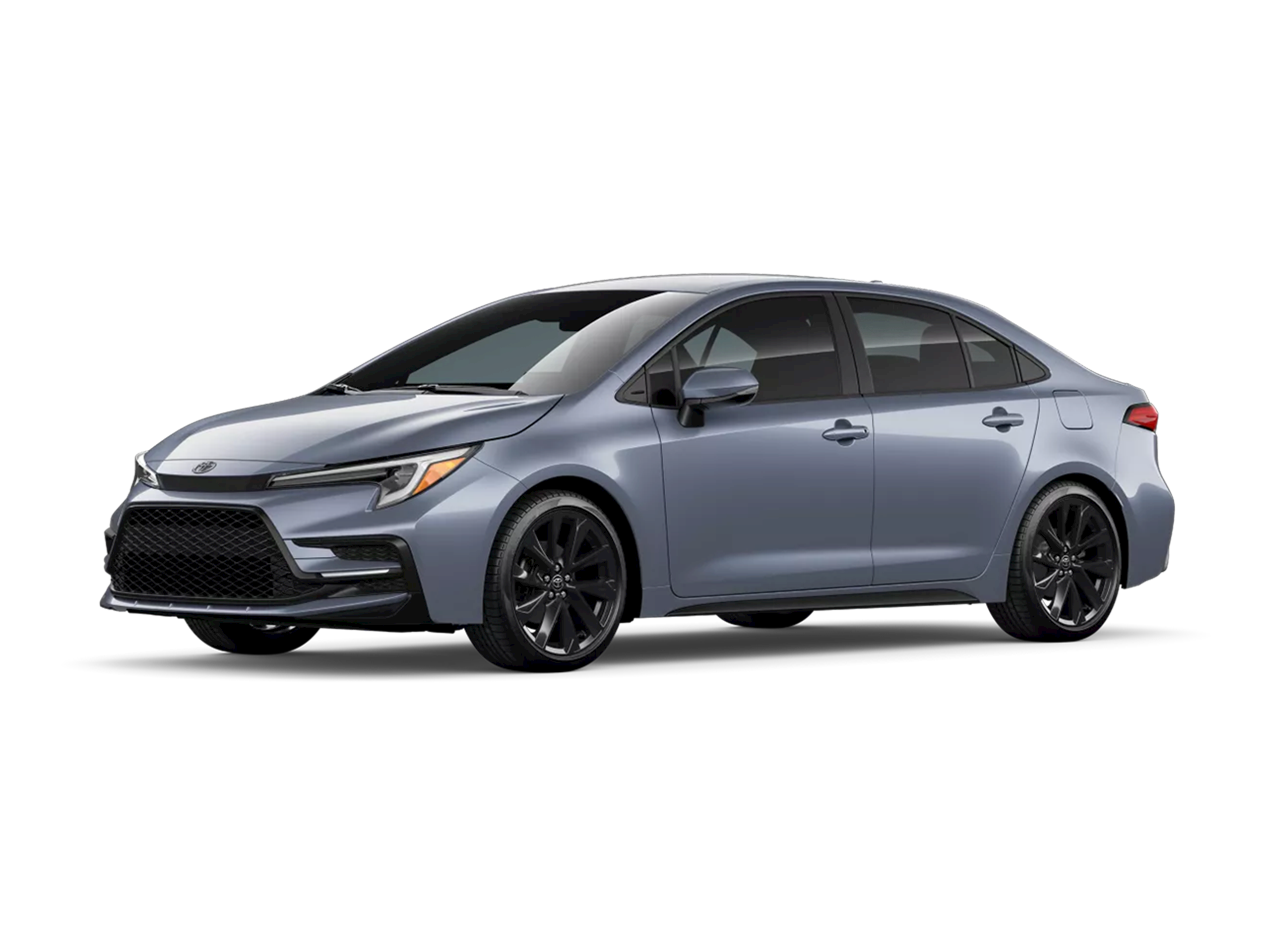 2026 Toyota Corolla SE's photo