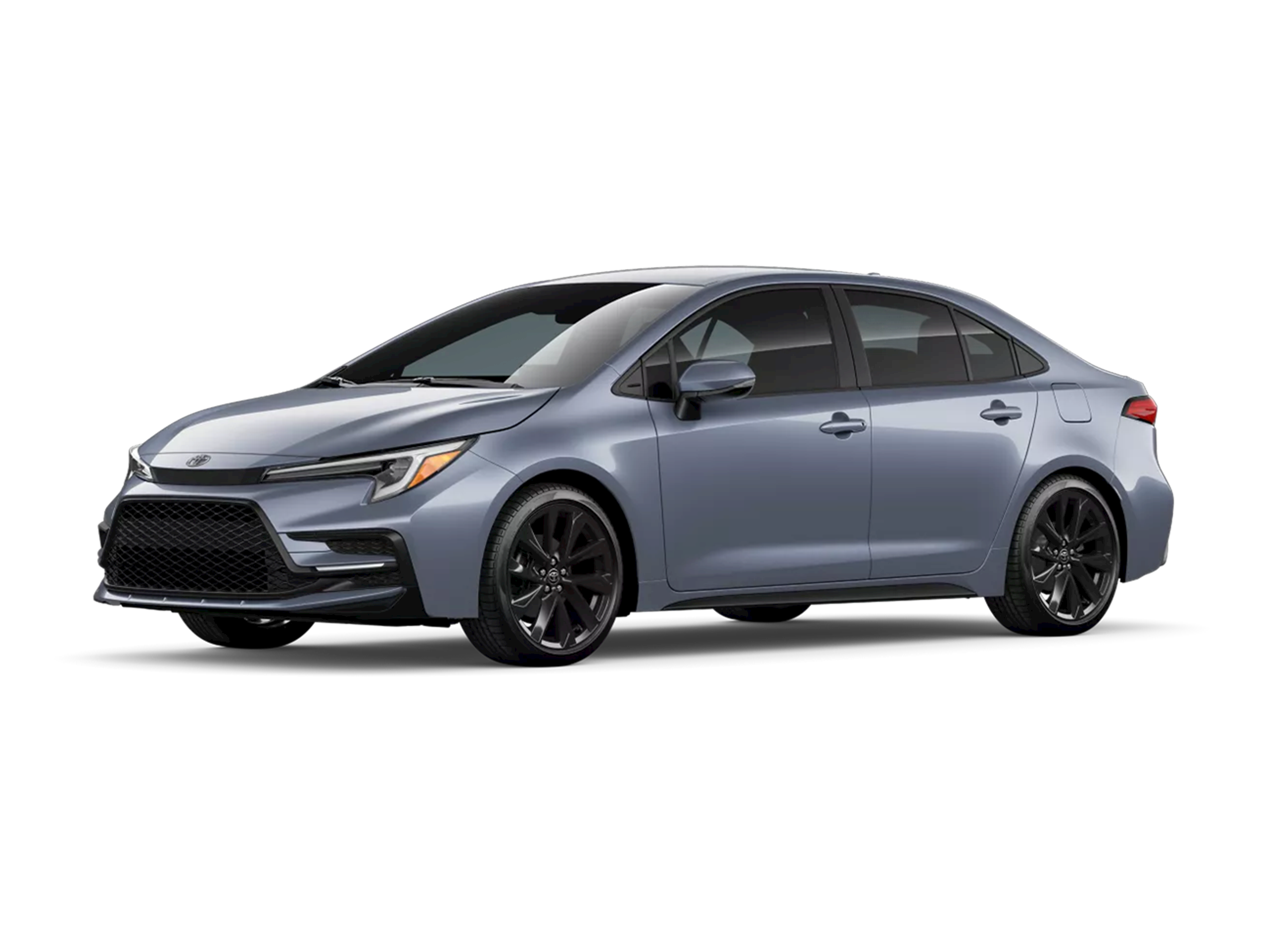 2026 Toyota Corolla SE's photo