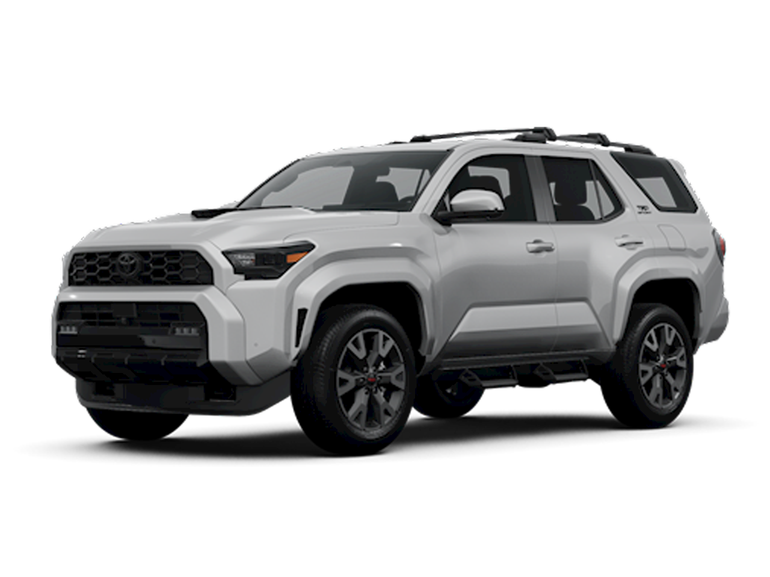 2025 Toyota 4Runner TRD Off-Road Premium's photo