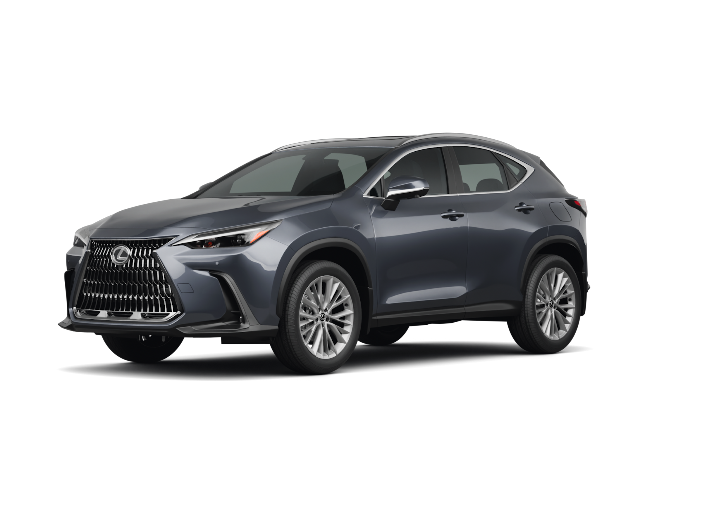 2025 Lexus NX