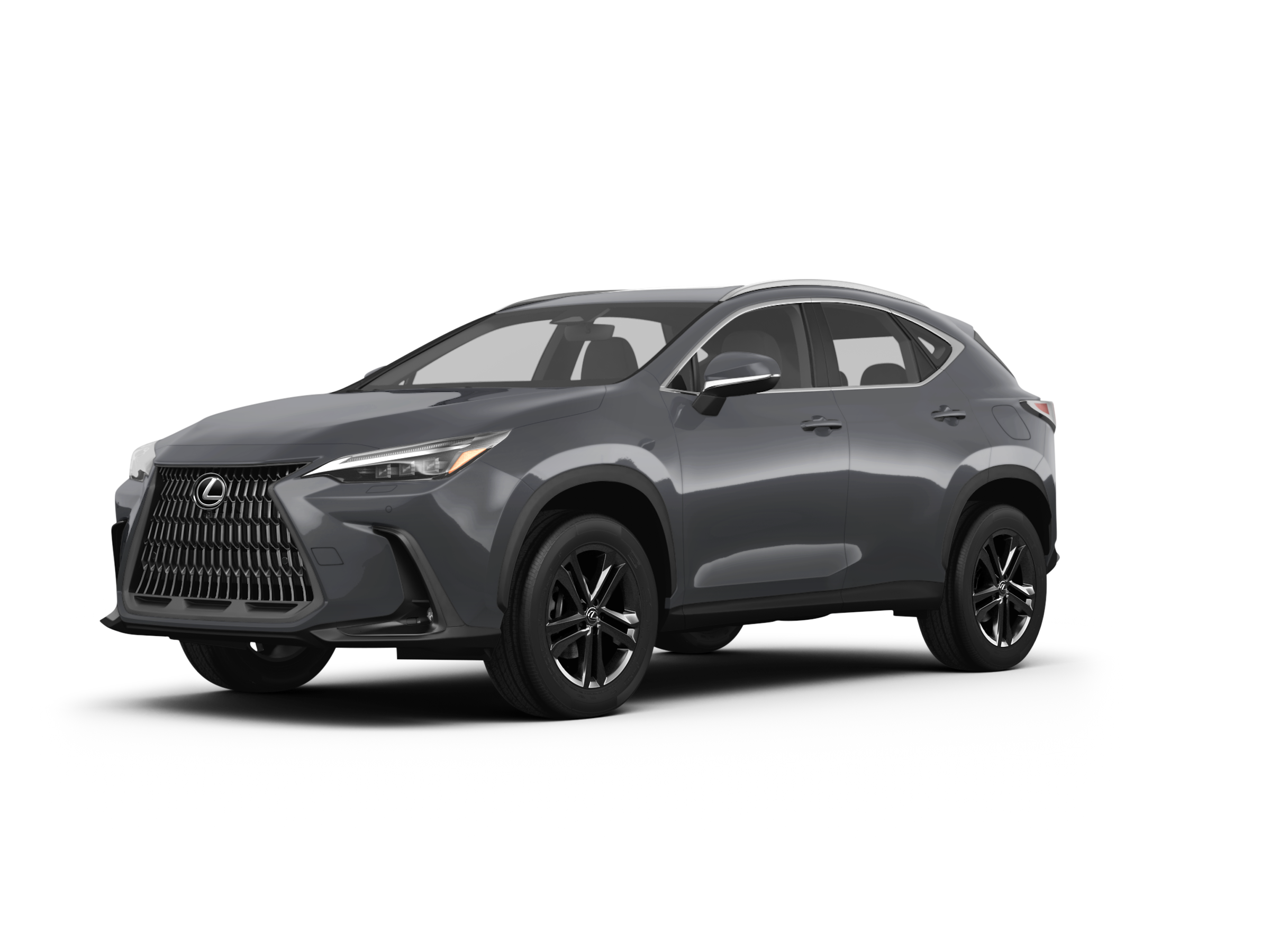 2025 Lexus NX PHEV