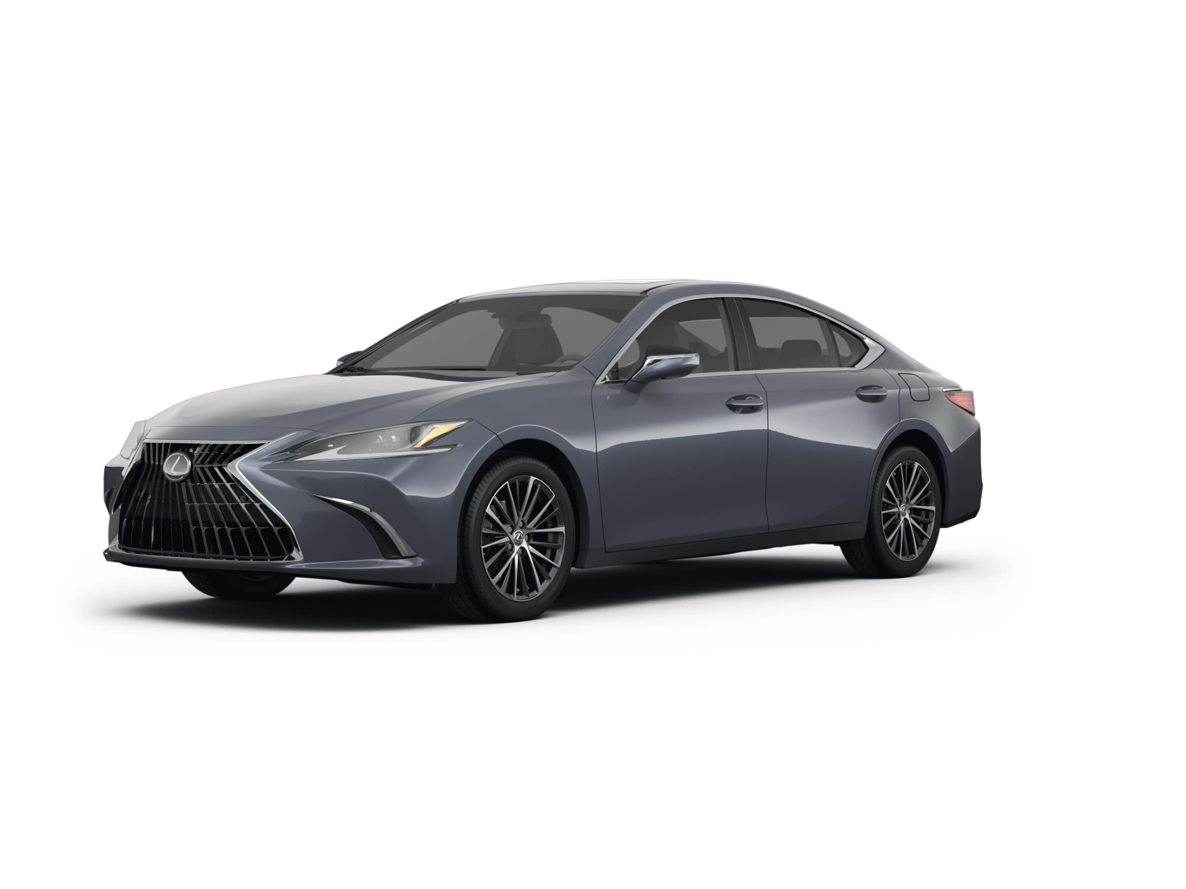 2025 Lexus ES 350's photo