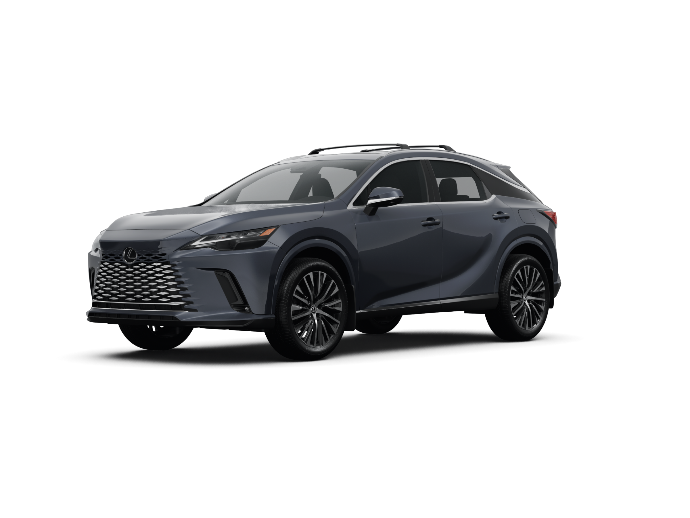 2025 Lexus RX Hybrid 350h's photo